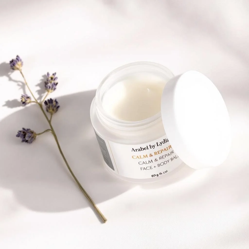 Calm and Repair Face & Body Balm