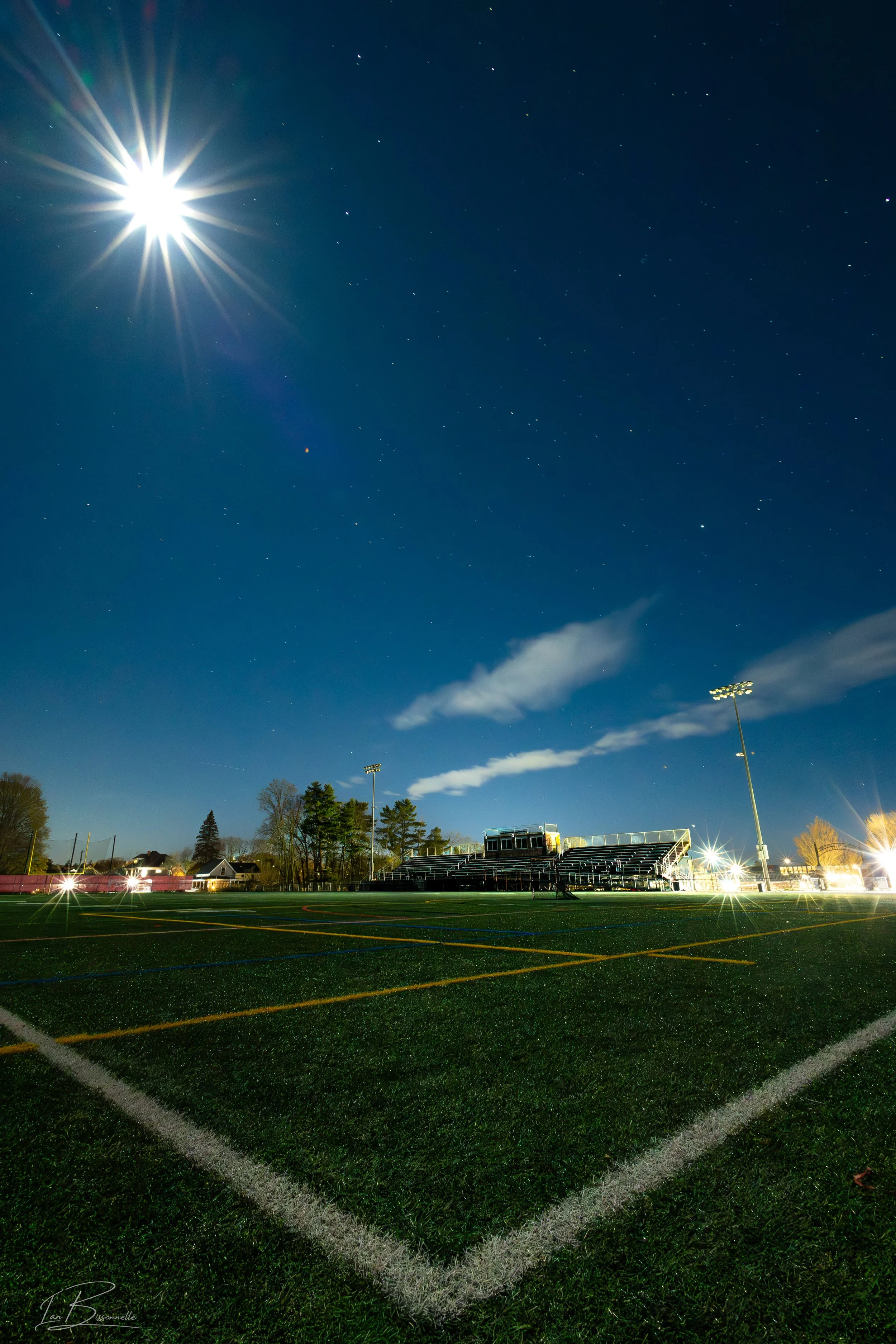 Laconia High School
