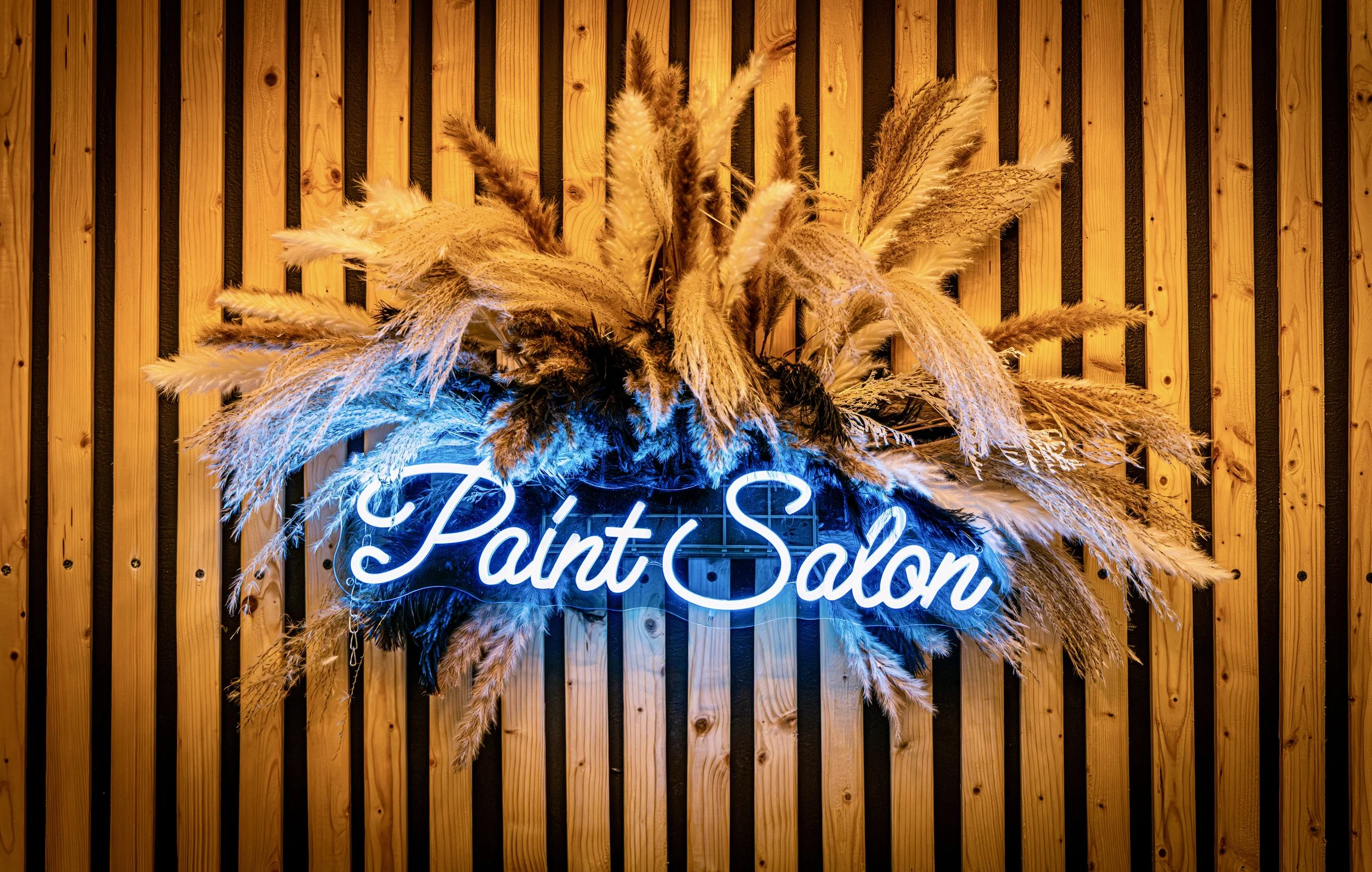 #13 Paint Hair Salon