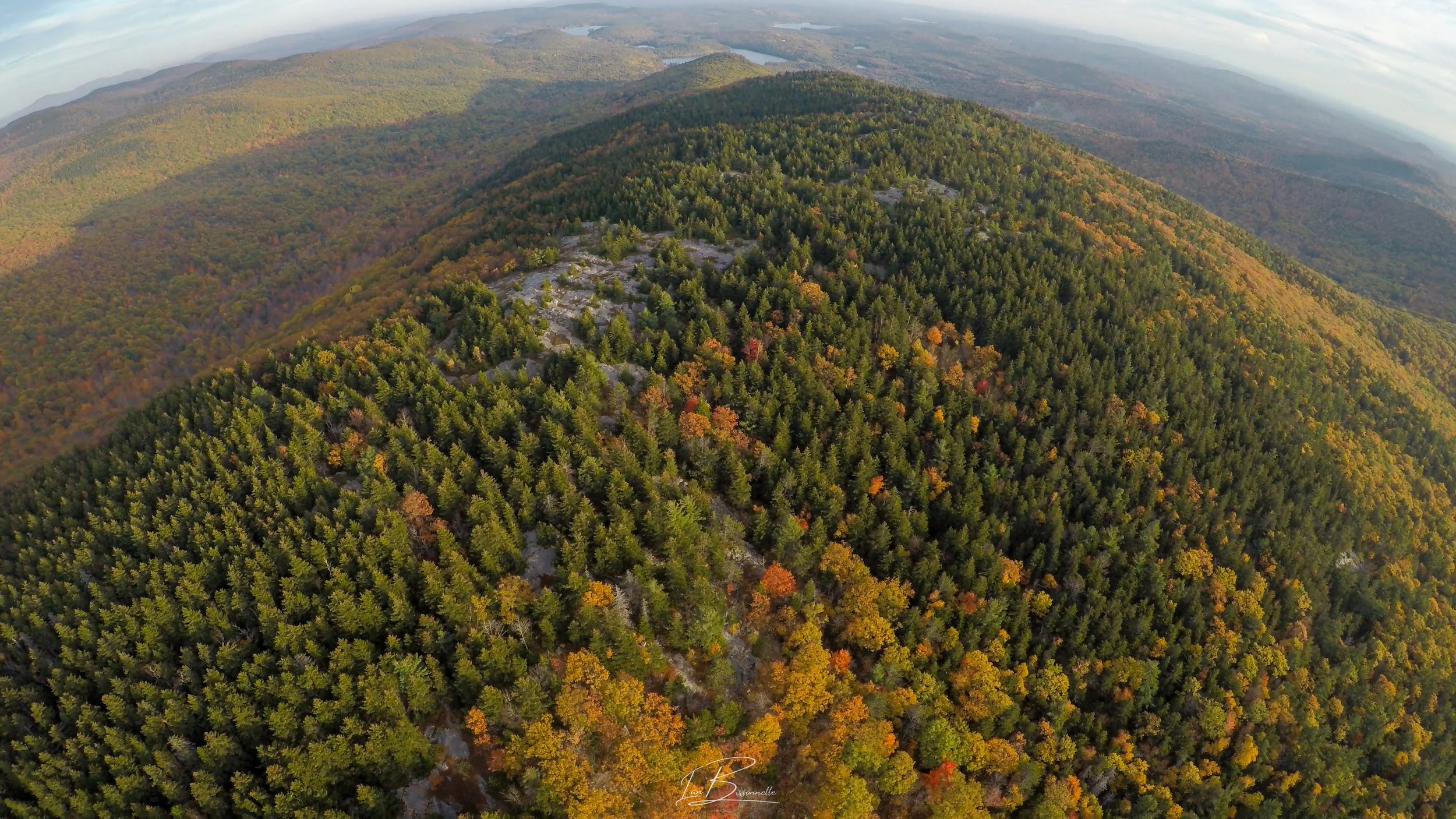 Piper Mountain, NH