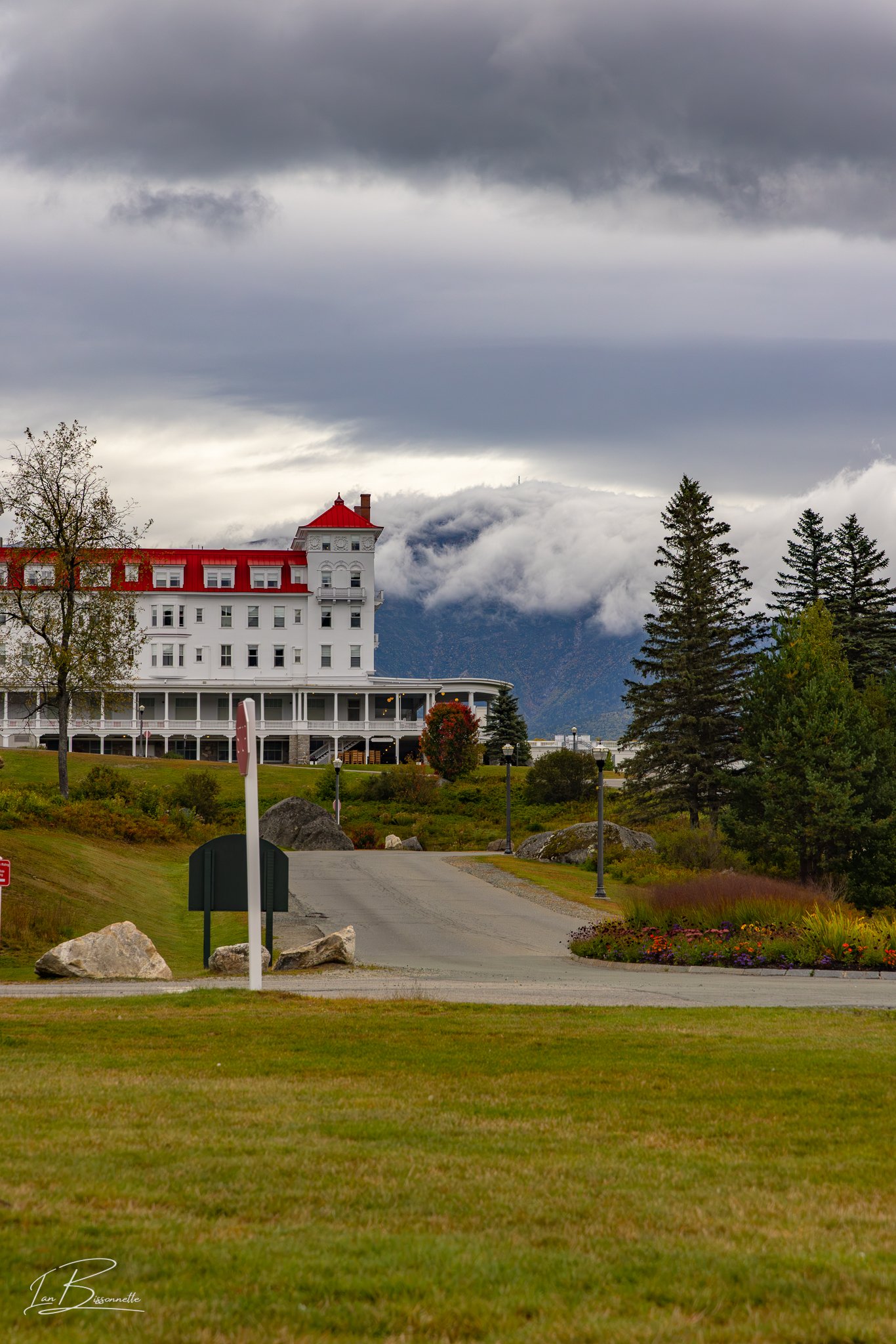 Bretton Woods & Mt Washington  2
