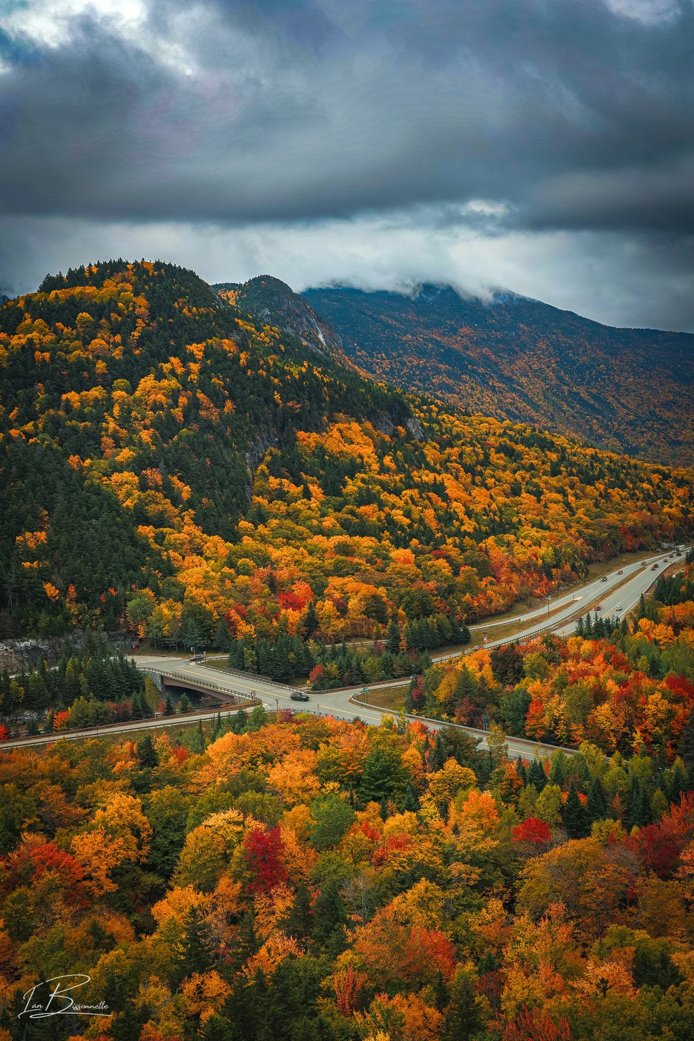 Mt. Lafayette