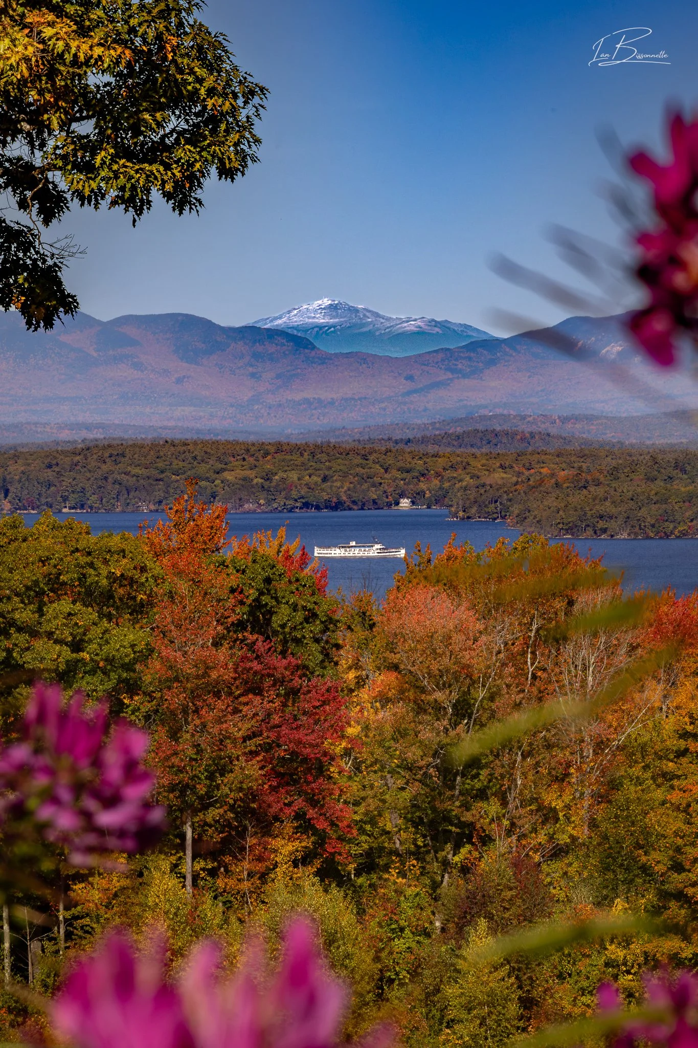 Mount Washington^2