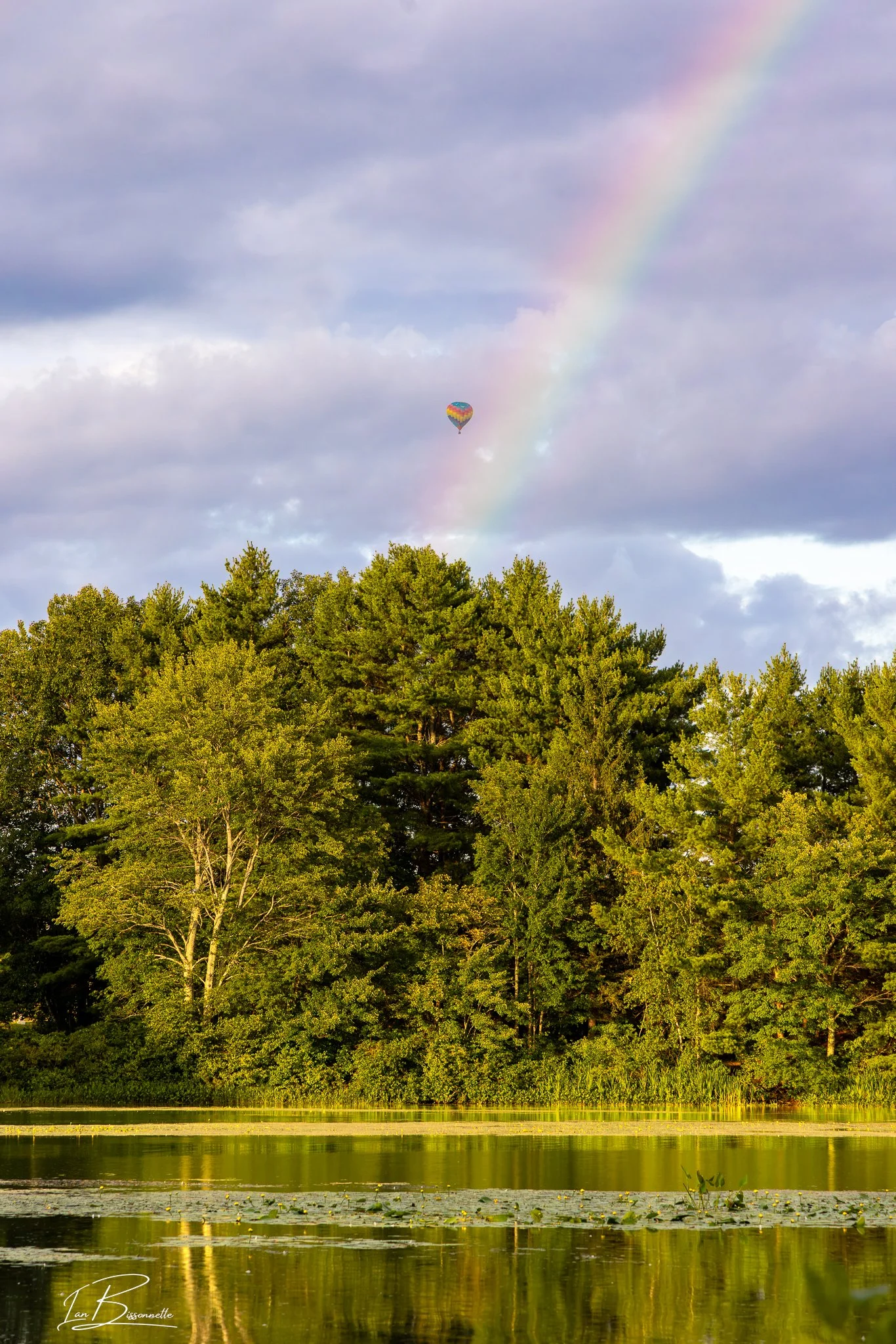 Somewhere Over The Rainbow