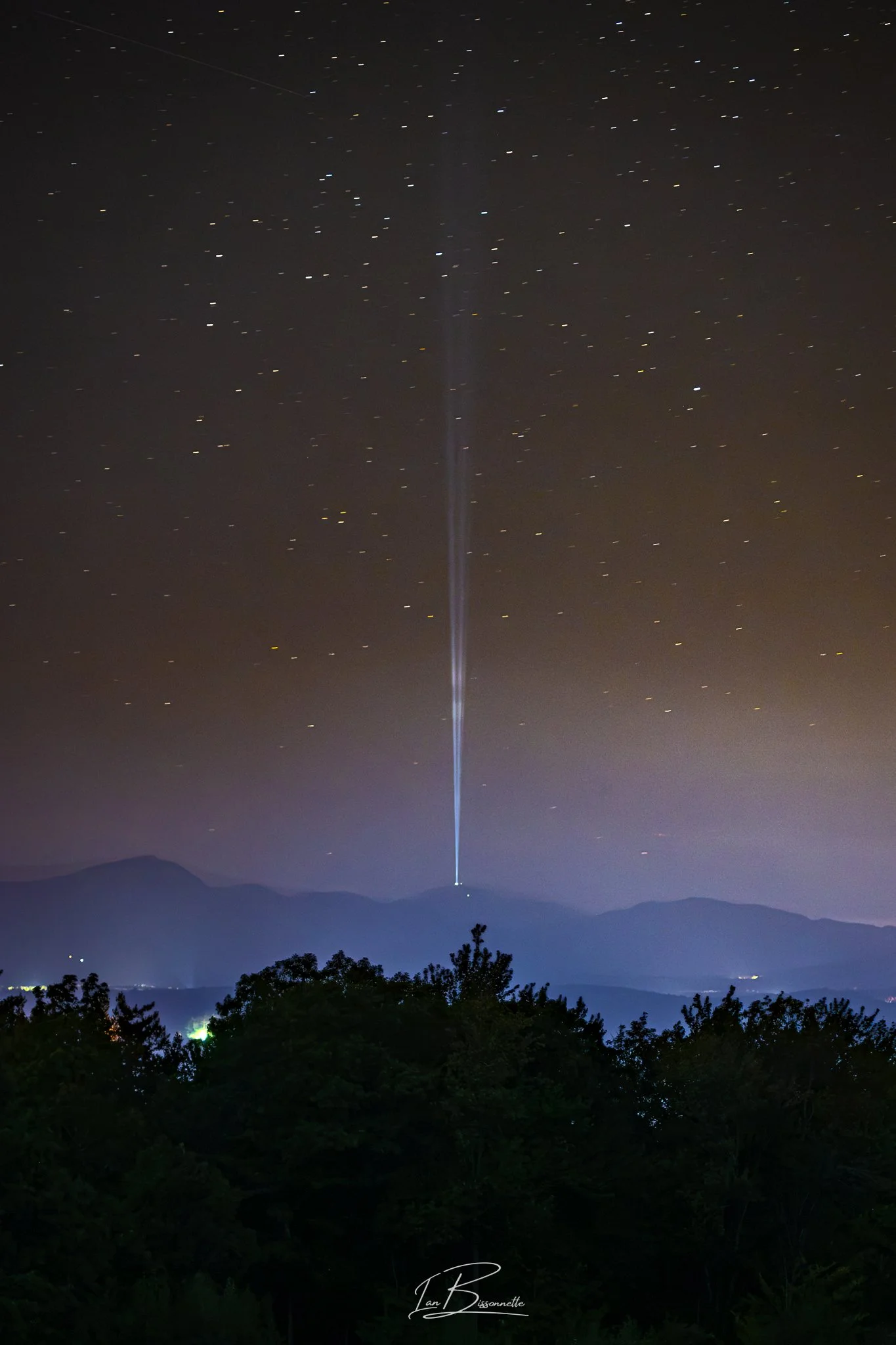 Mt Washington Lights 9/11 Memorial 2026