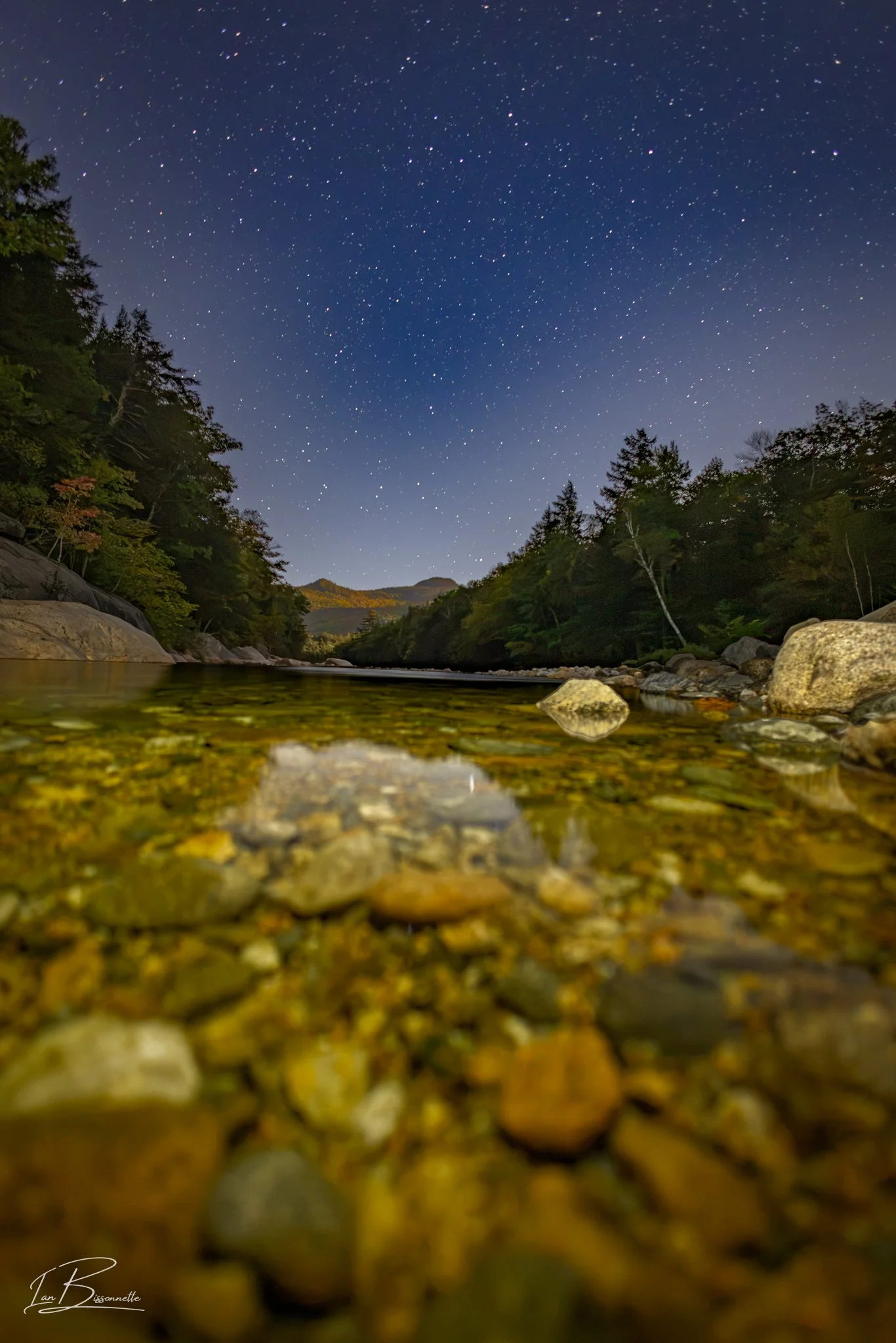 Saco Moon Water