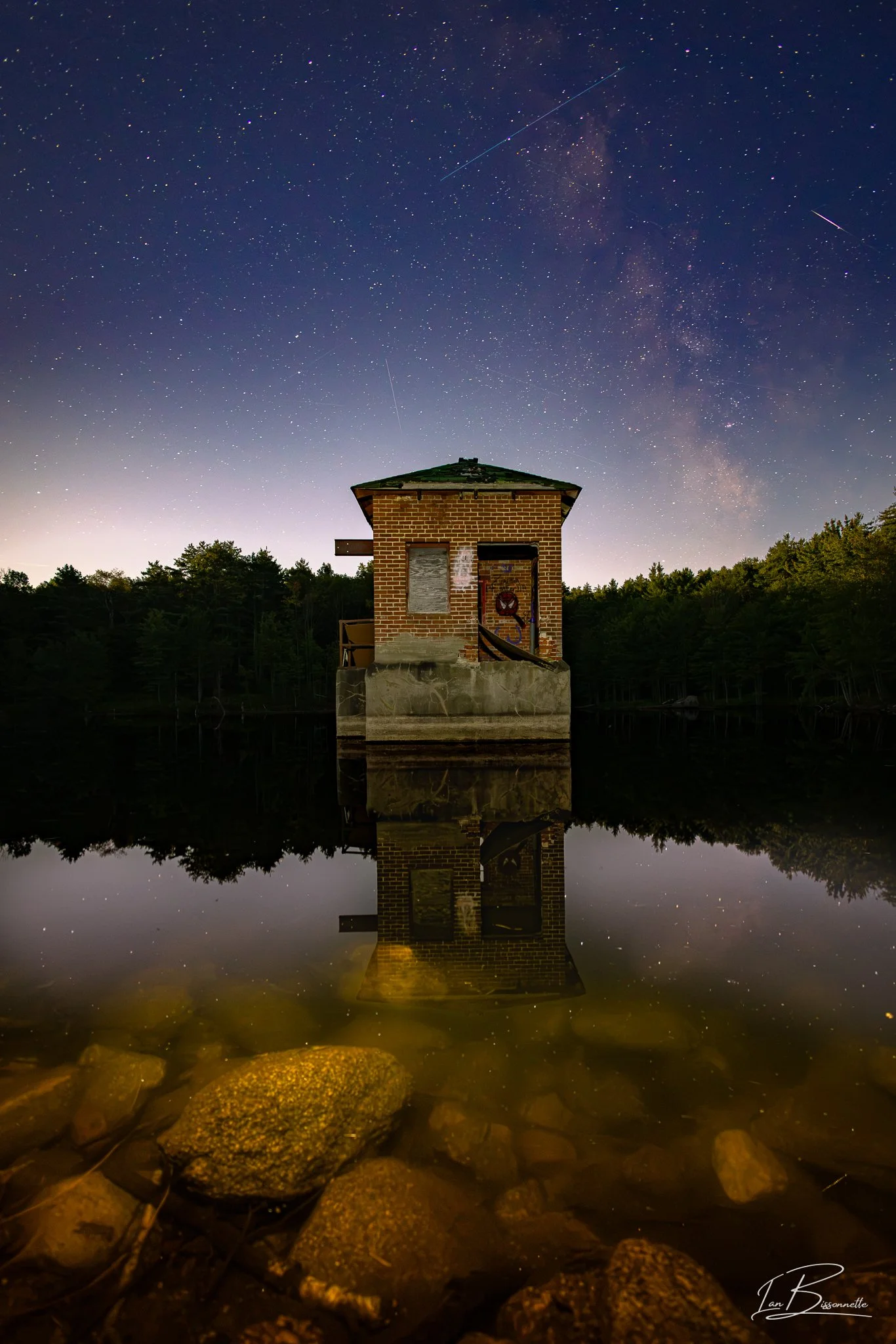 Waukewon Highlands Park