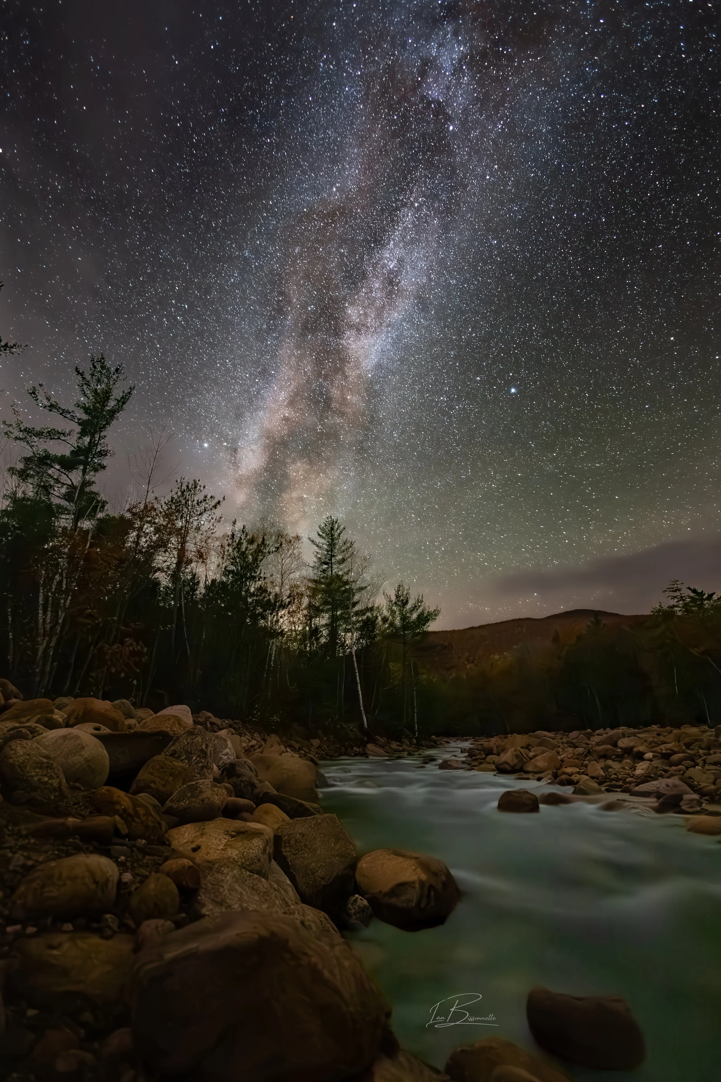 Nightscapes
