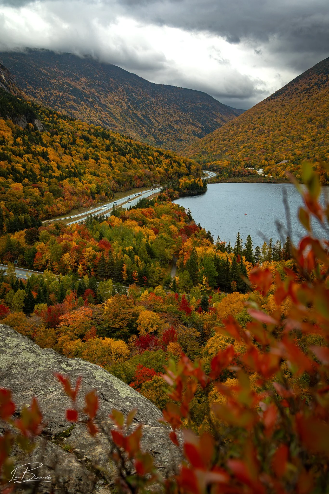Mountains