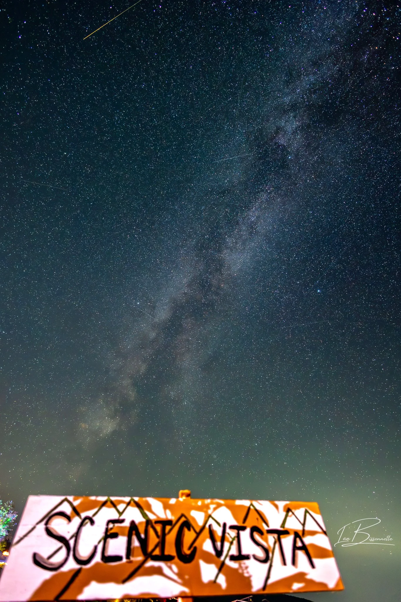 Nightscapes