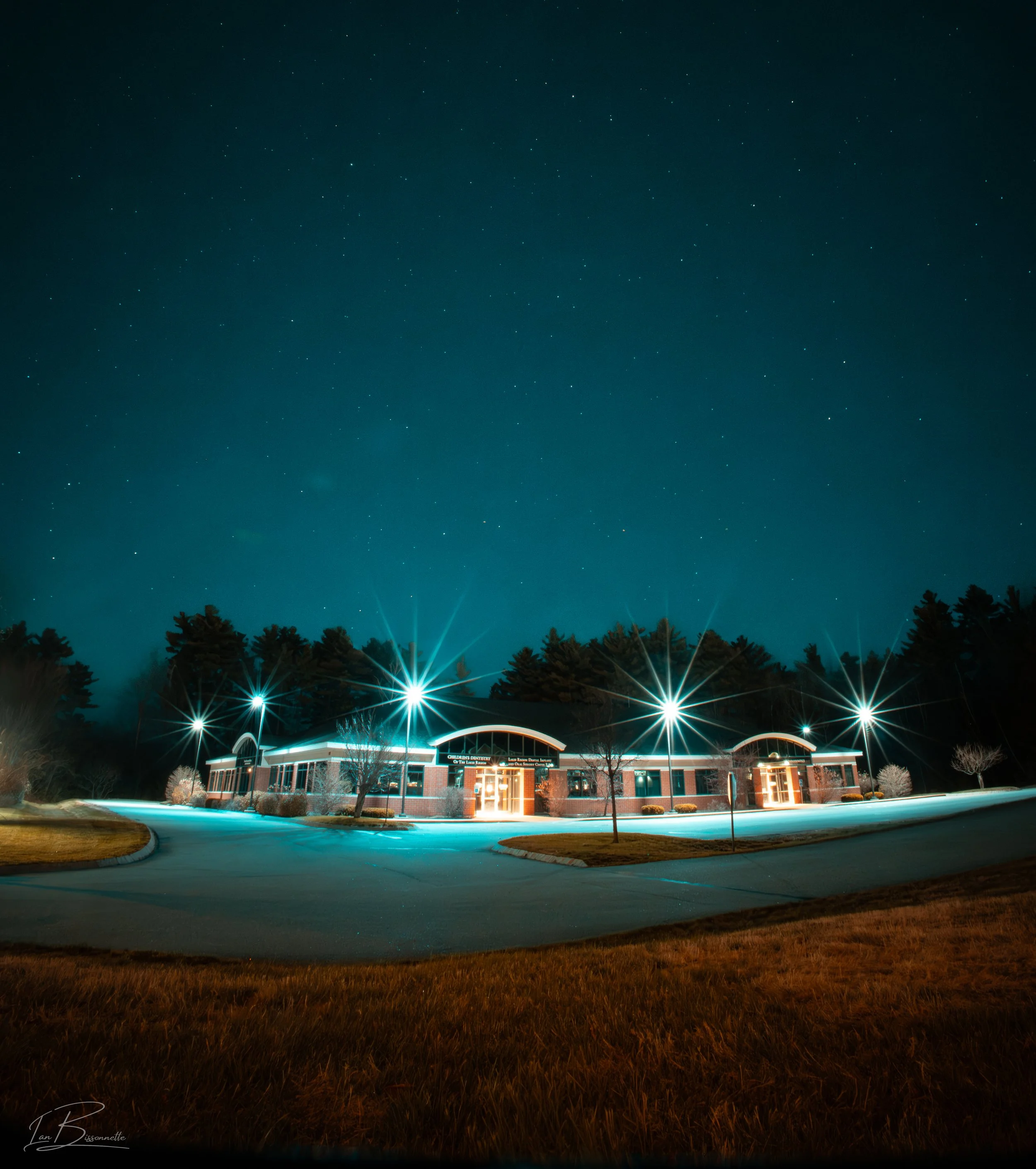 Children's Dentistry of the Lakes Region