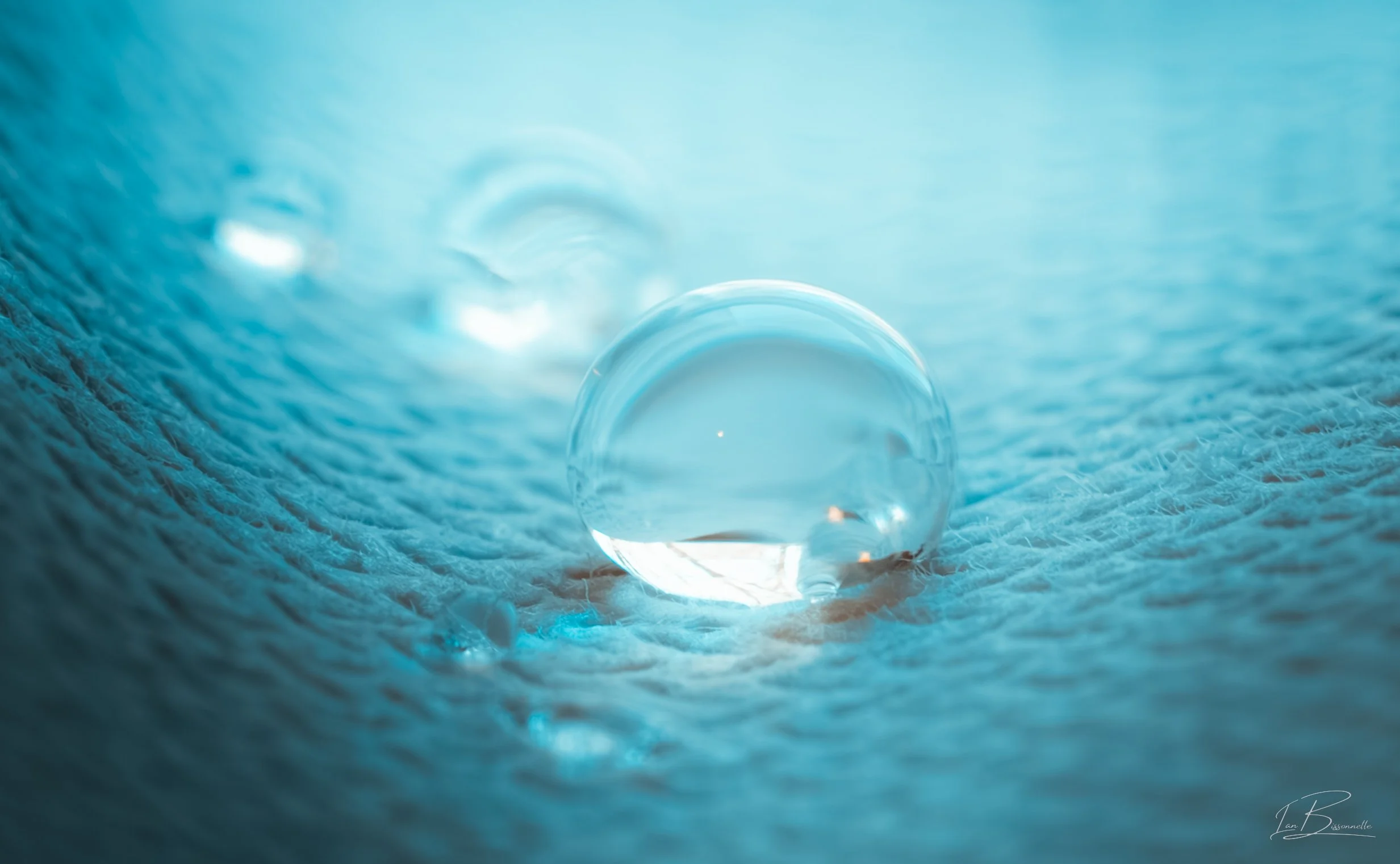 Surface Tension
