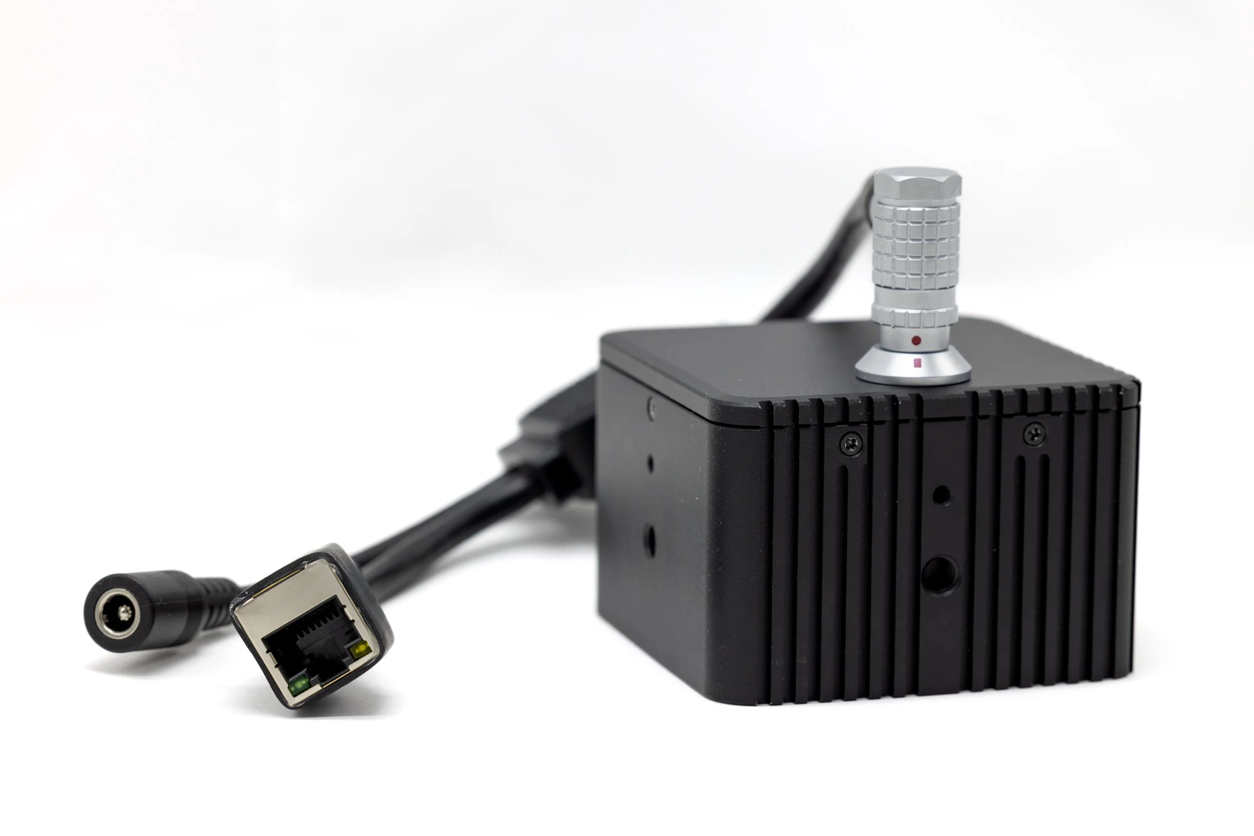 Lidar Sensor