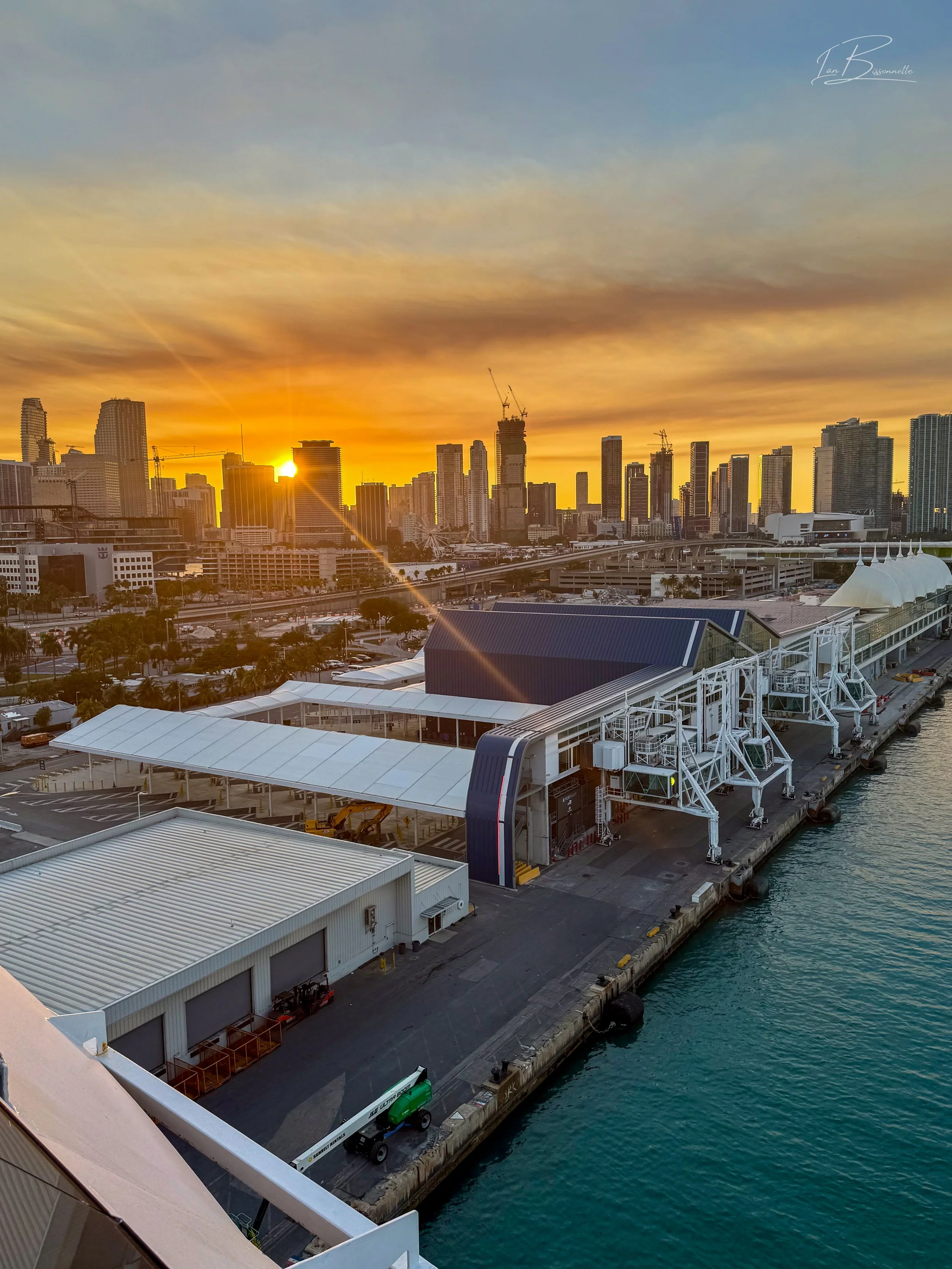 Port of Miami