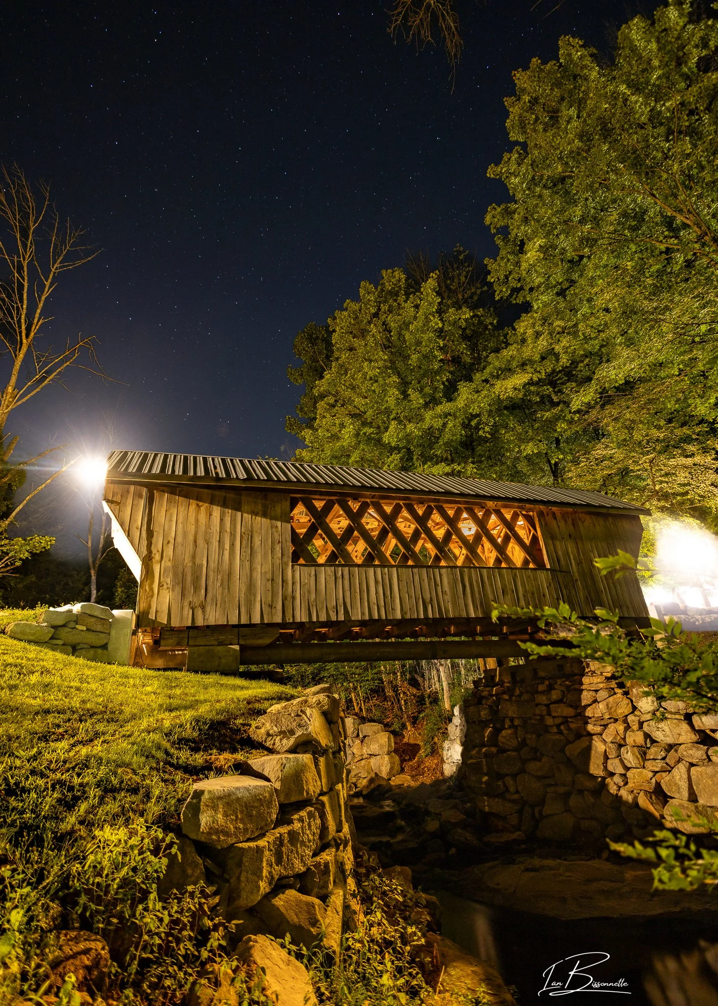 Tannery Hill Bridge 2