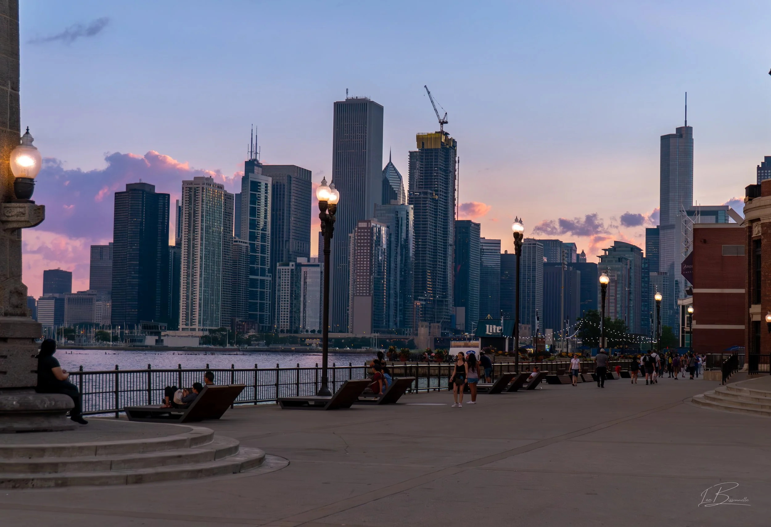 Chicago, IL