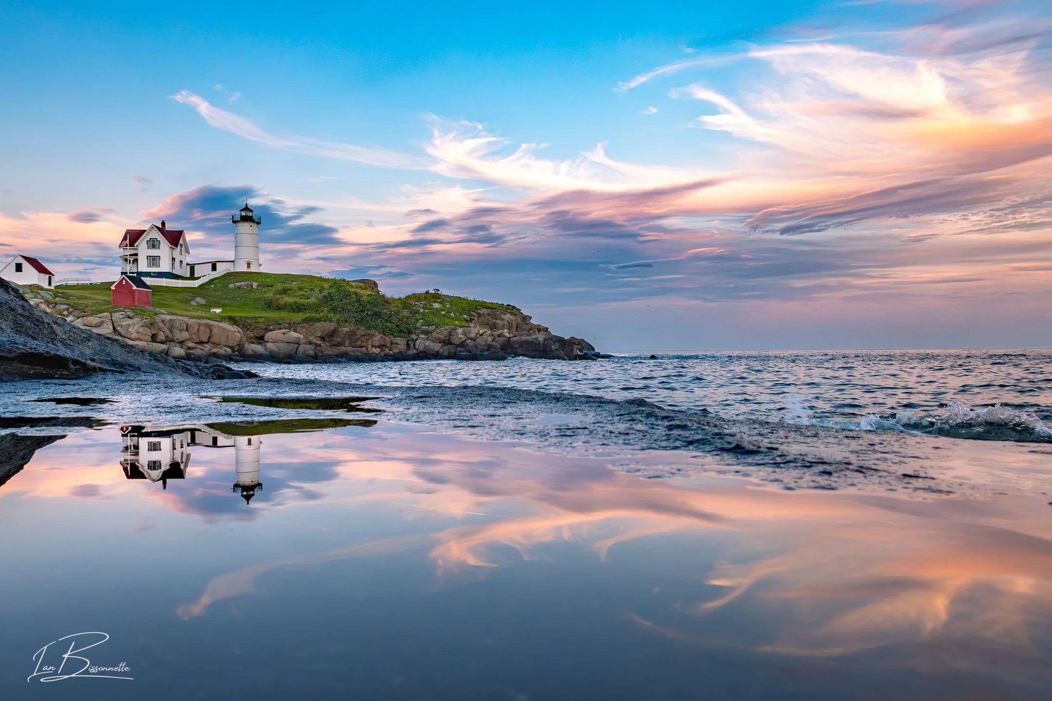 Reflections