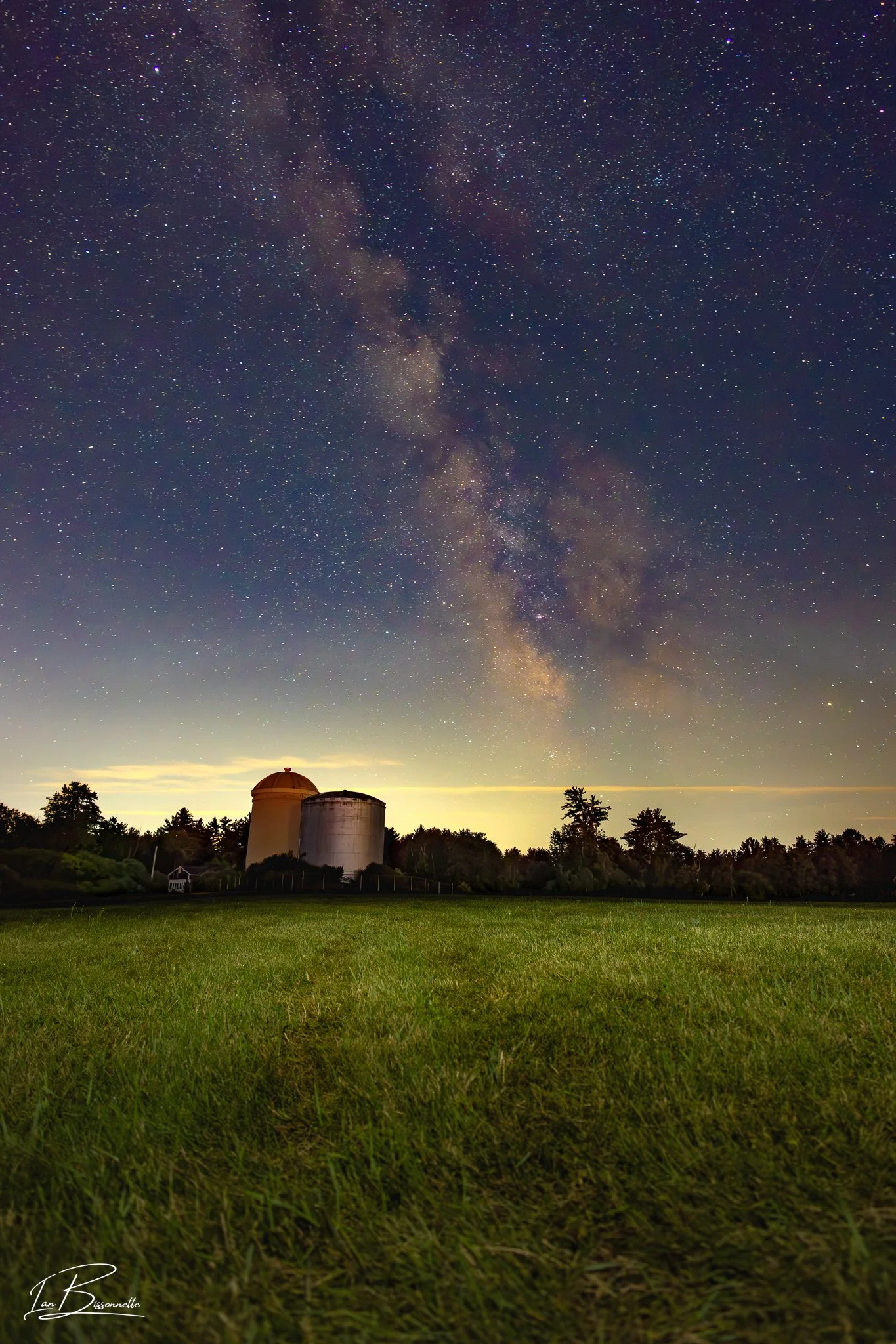 Harvest Meets Heaven