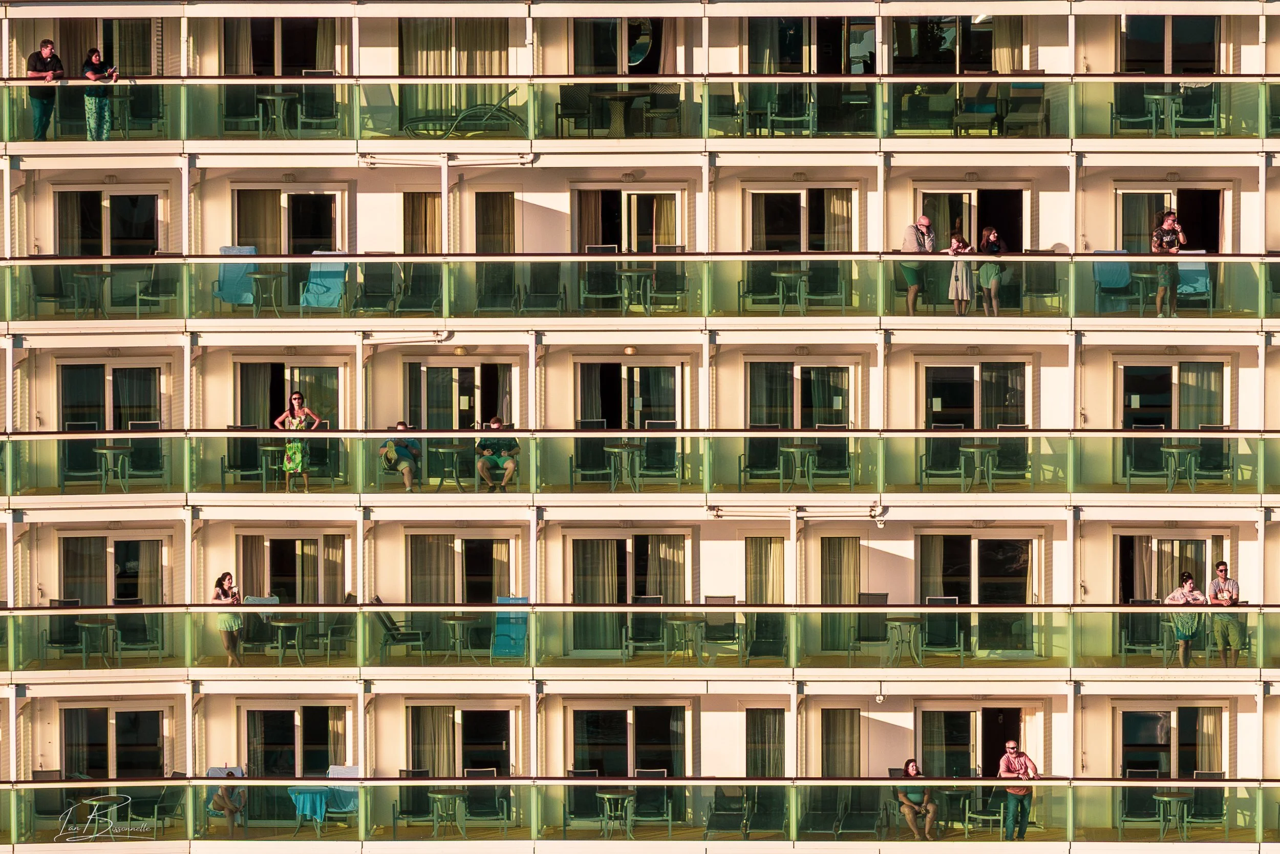The Brady Bunch