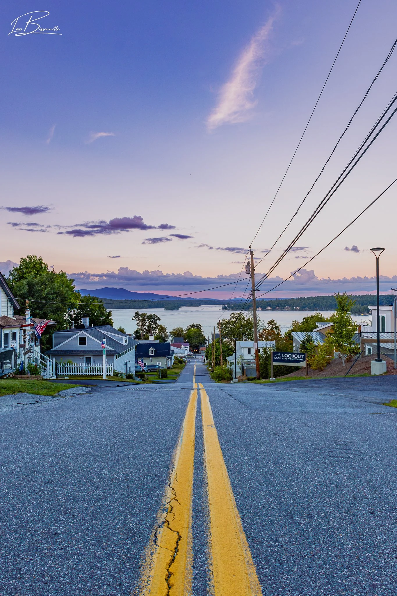 Weirs Beach, Laconia NH