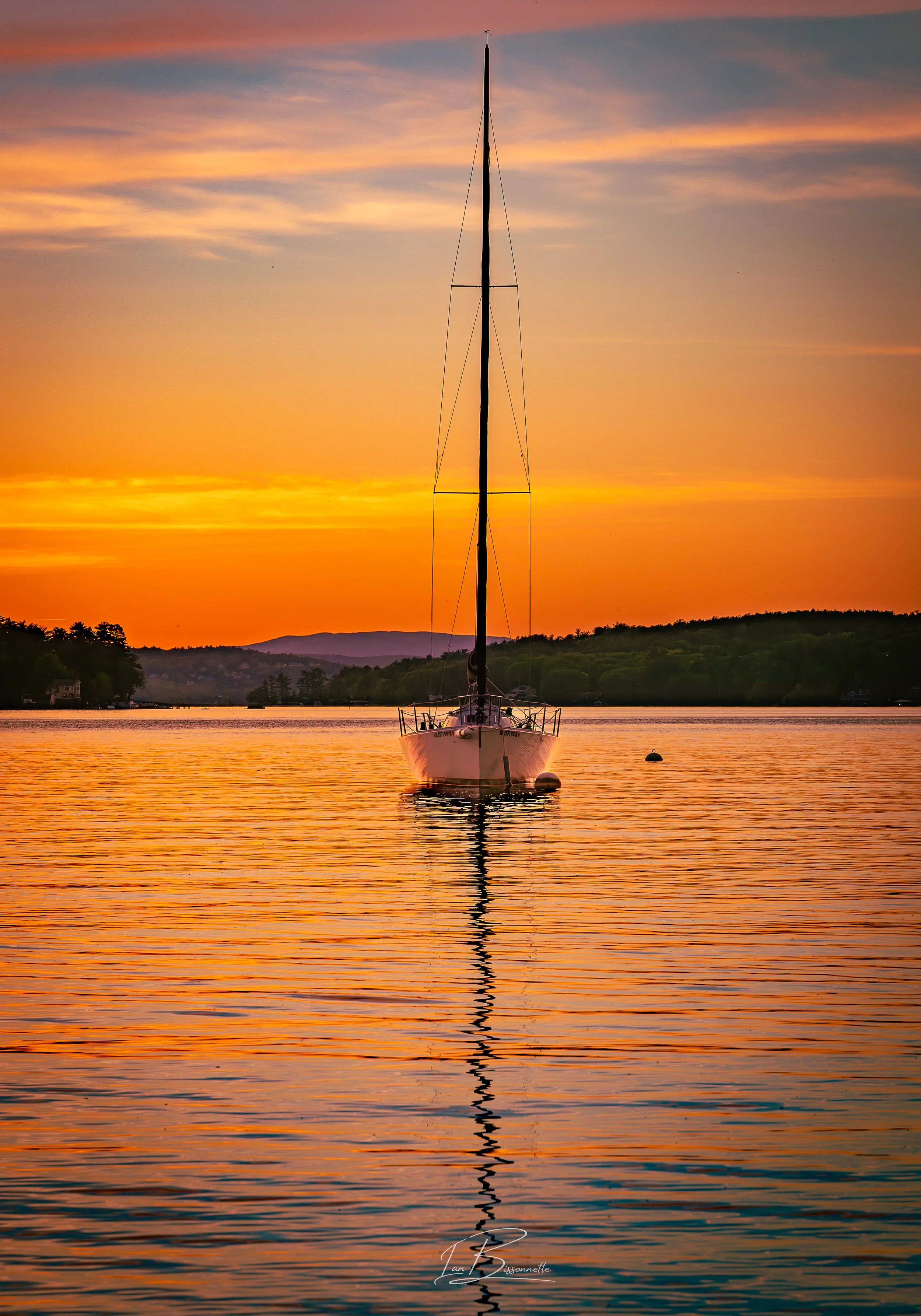Sunsets