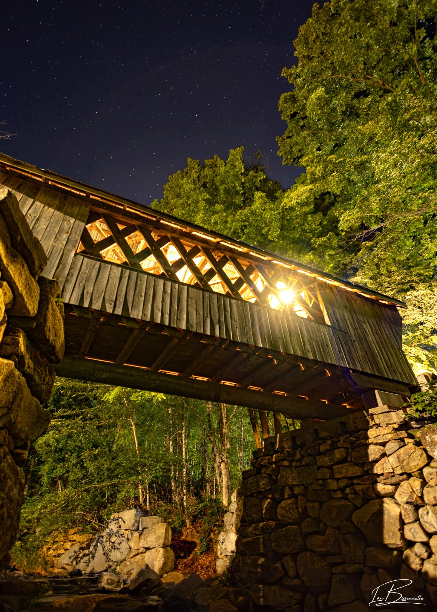 Tannery Hill Bridge 3