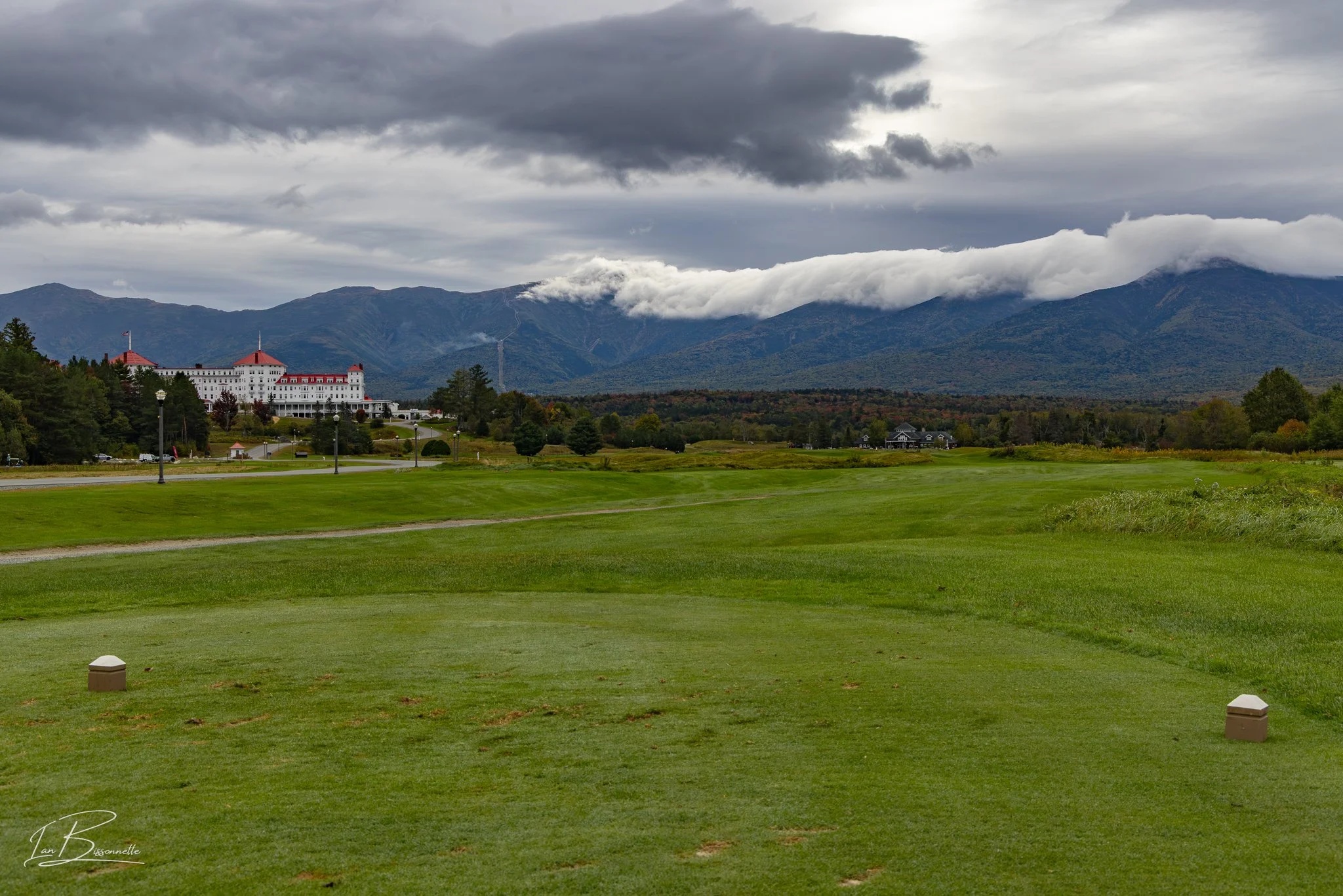 Bretton Woods & Mt Washington 3