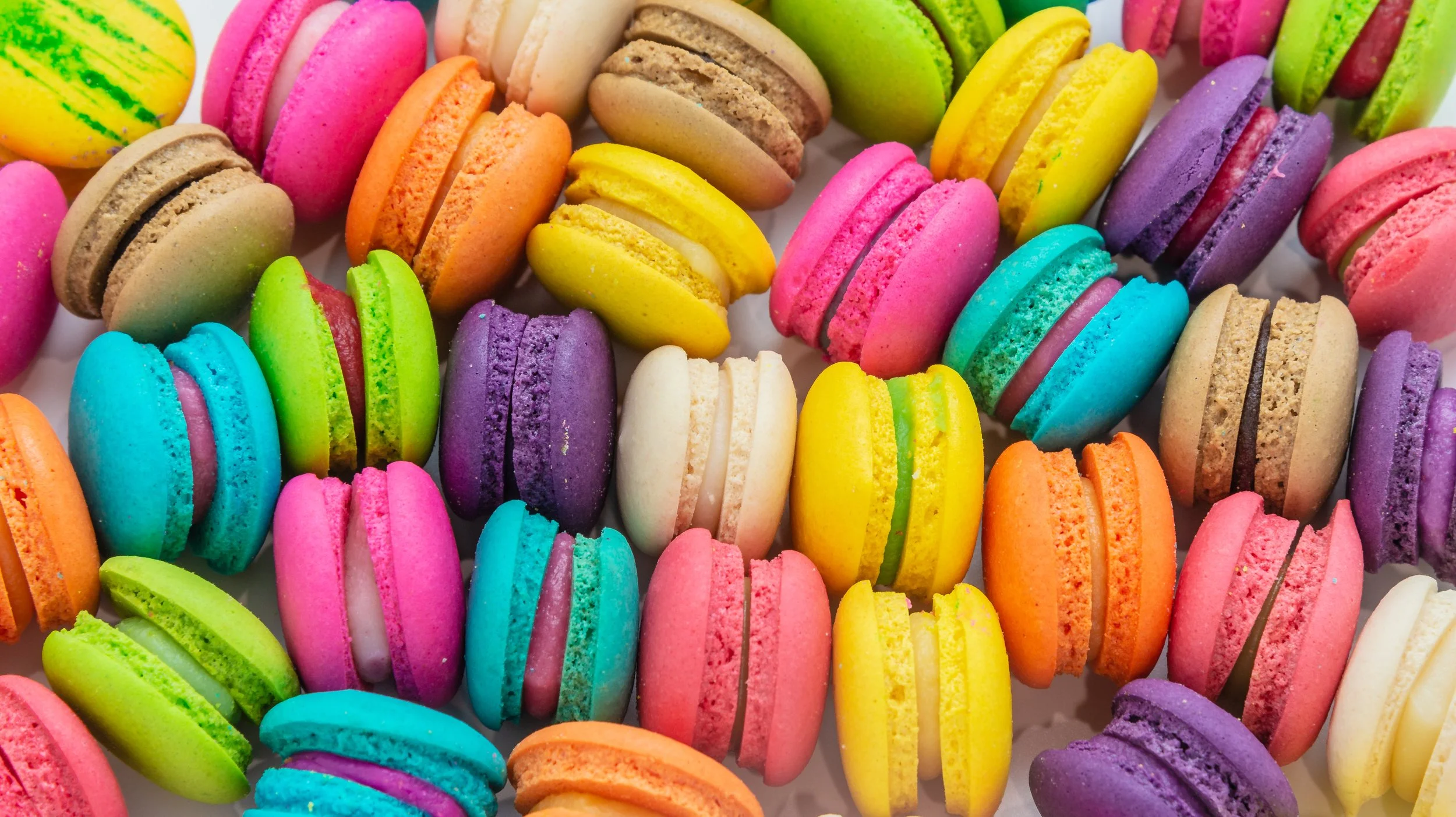 Macarons