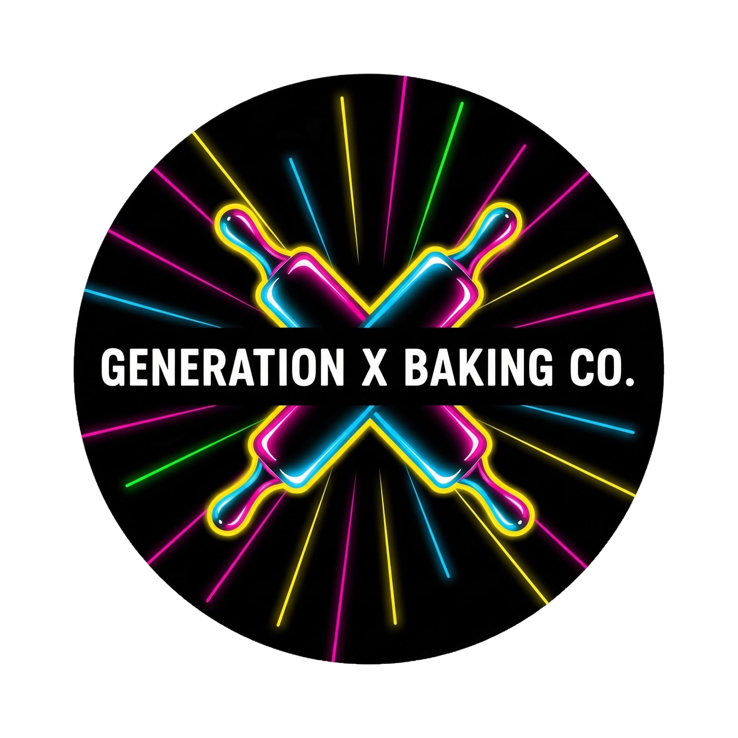 GENERATION X BAKING CO