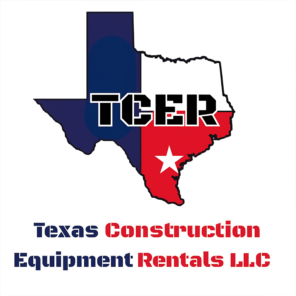 Texas Construction Equipment Rentals LLC
