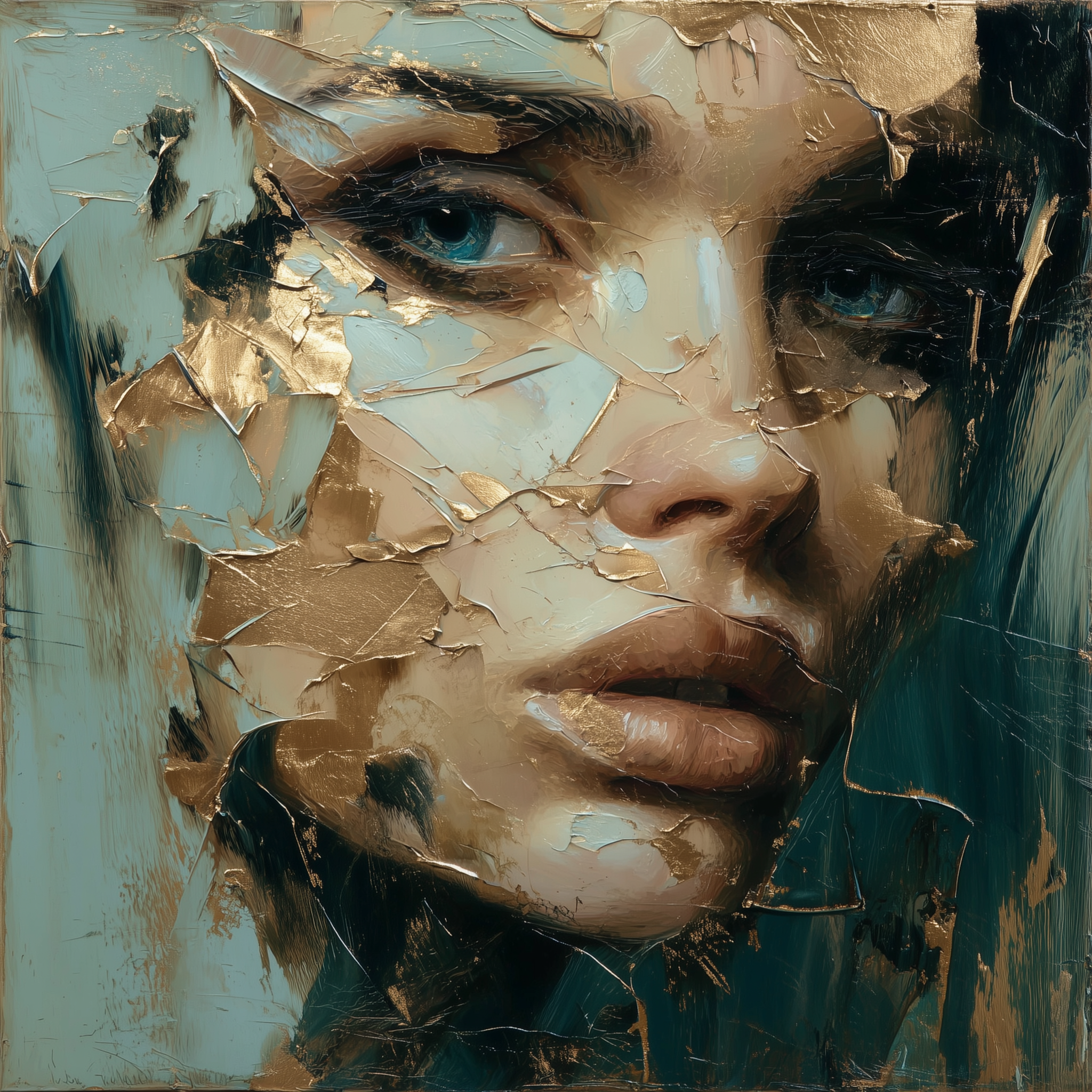 Lorenzo di Piora "Memphis Gold"