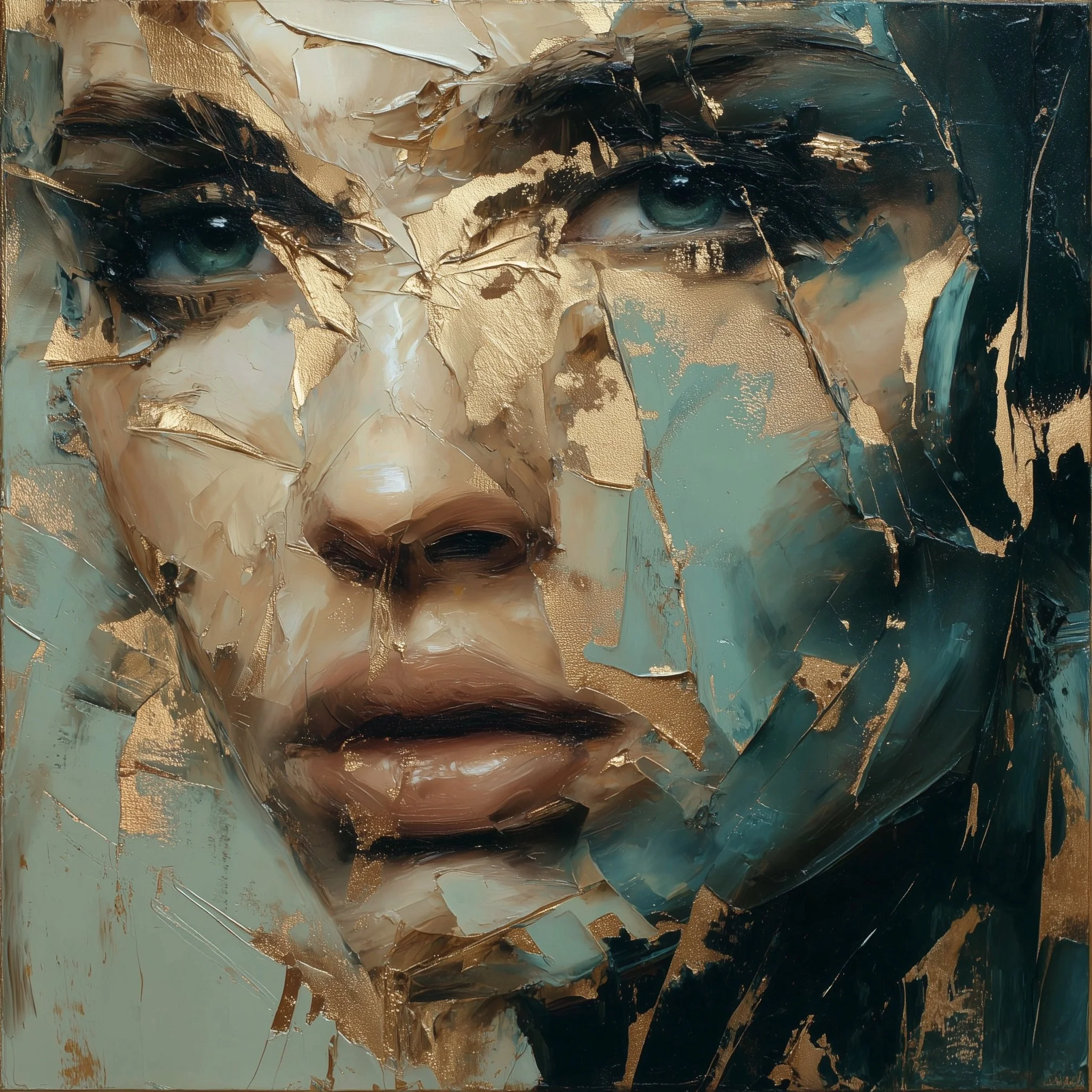 Fabio Lorenzo "Samara Gold"