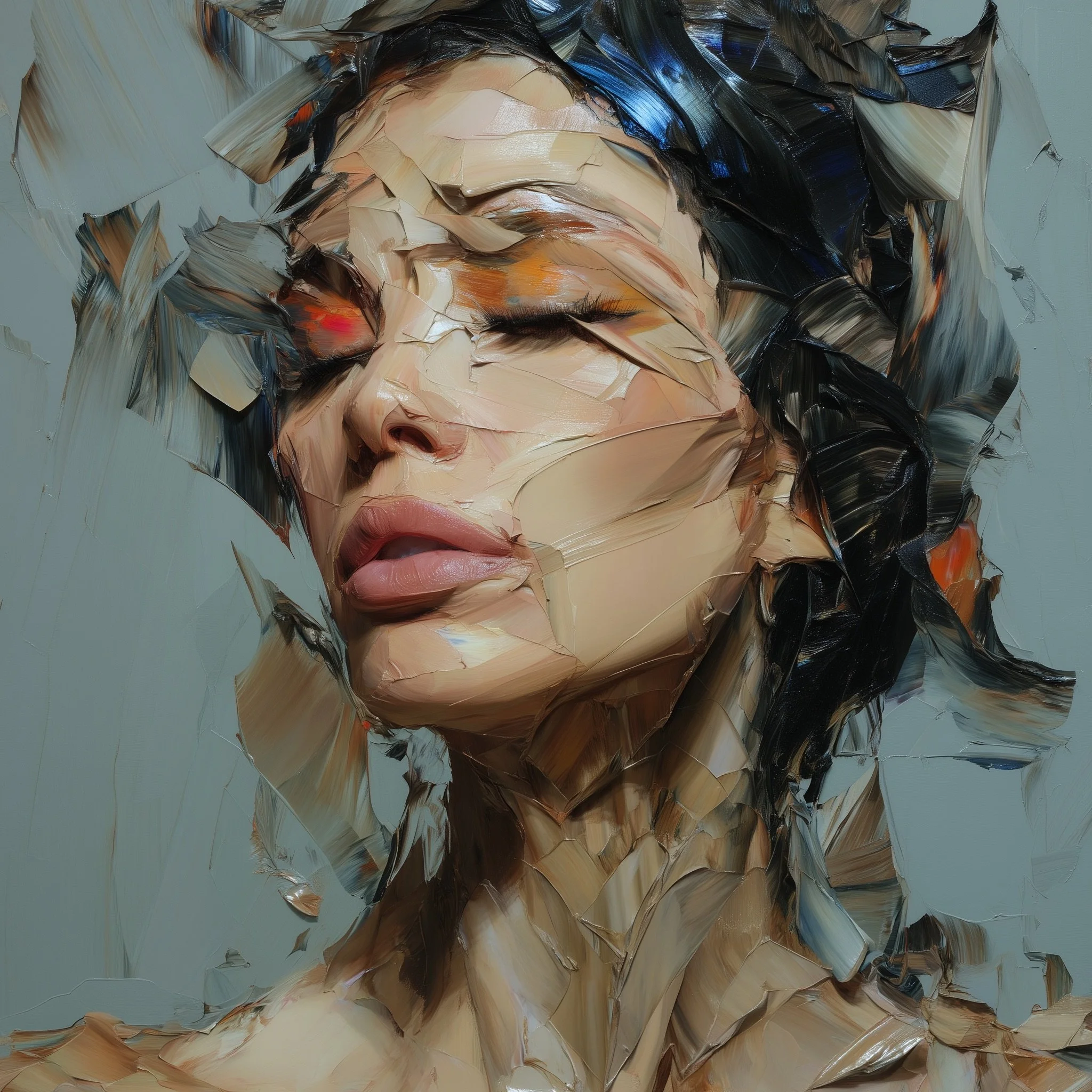 Lorenzo di Piora "Kalista"