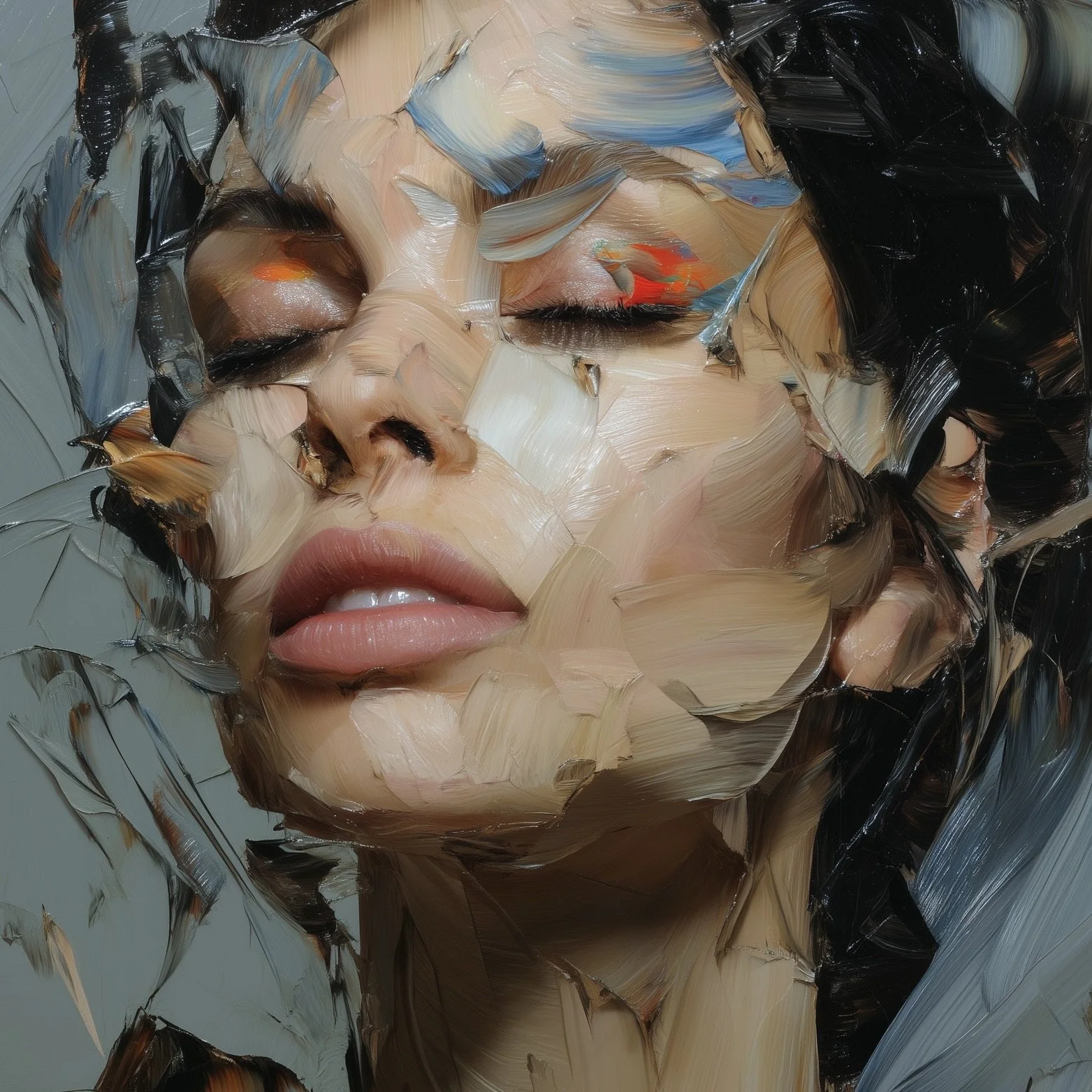 Lorenzo di Piora "Maria"