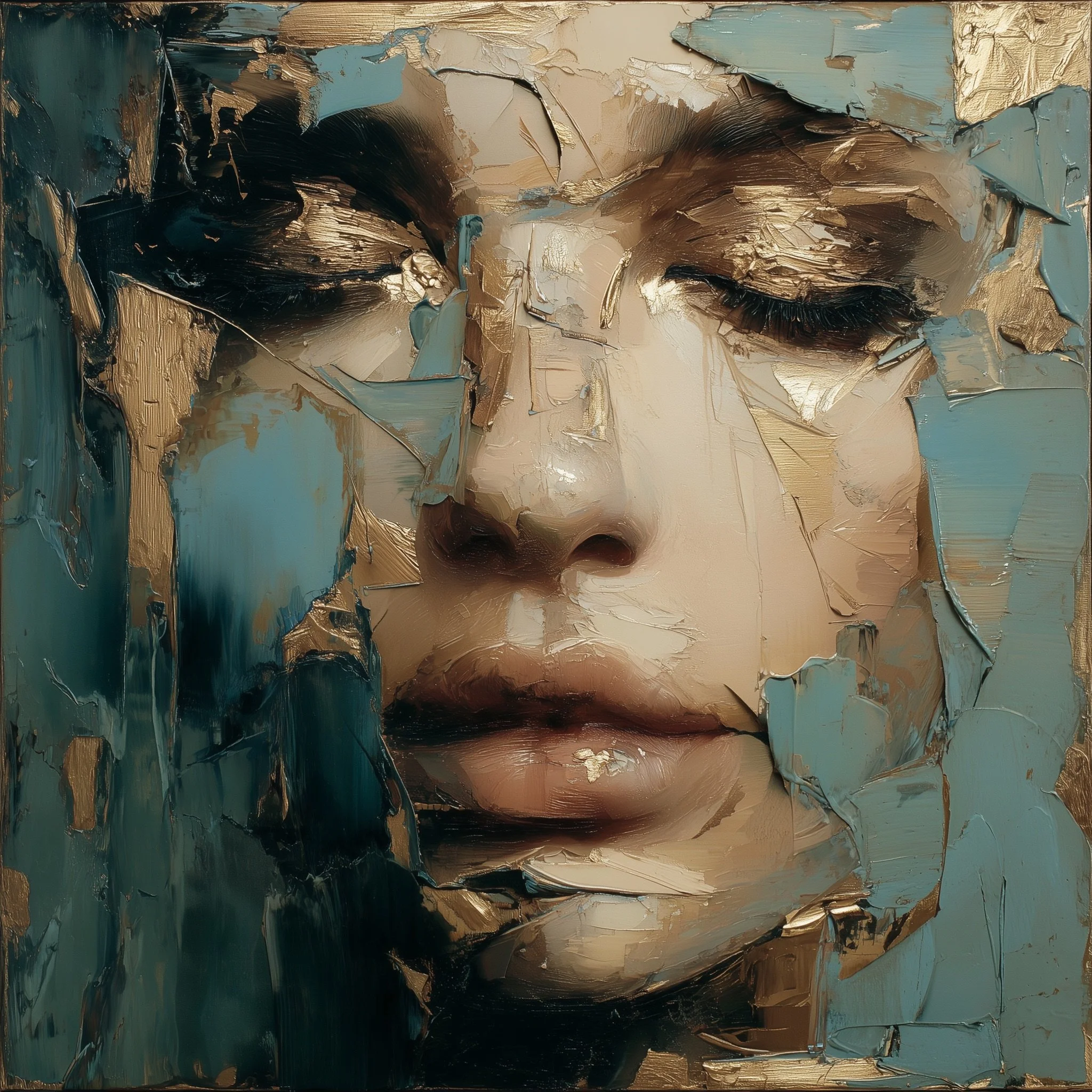 Lorenzo di Piora "Silencia"