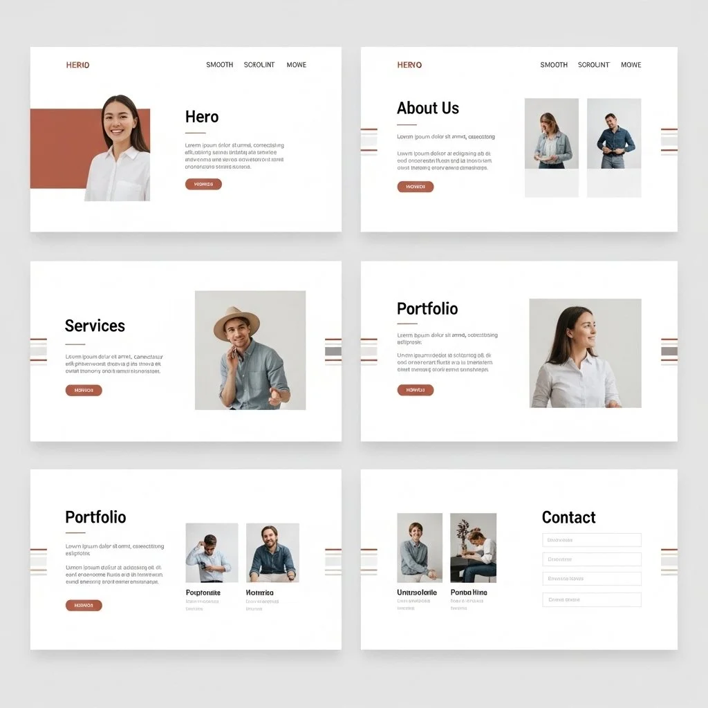 Top Web Design Trends for 2026 