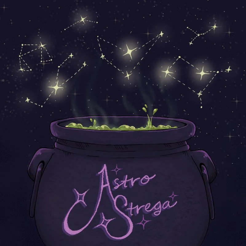 Astro-Strega