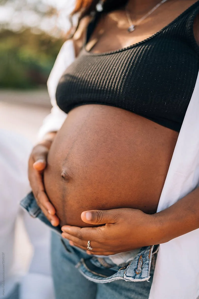 Prenatal Prep Consultation