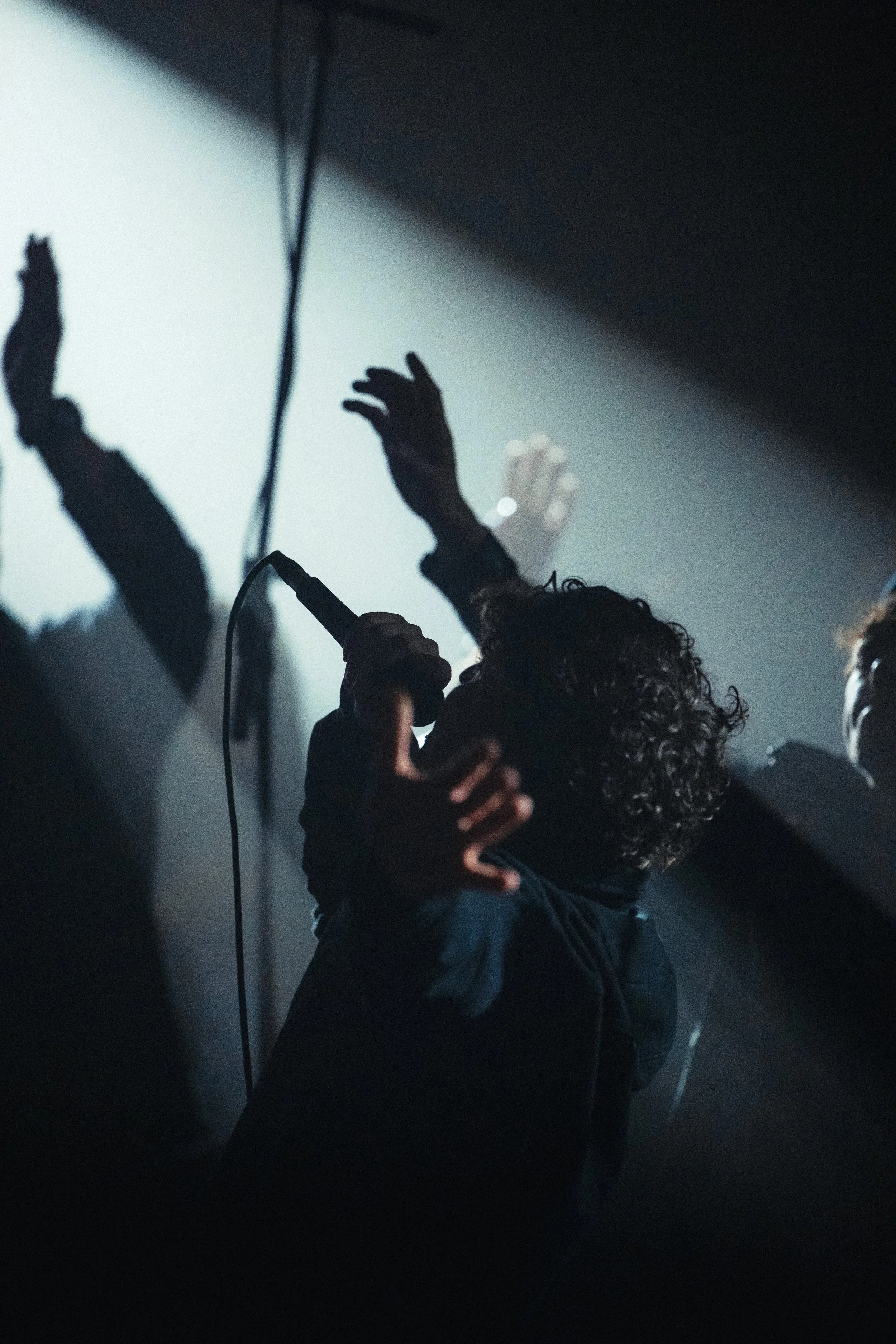 Ashwood Music (ENIOLA, NATE, JUSTUS)