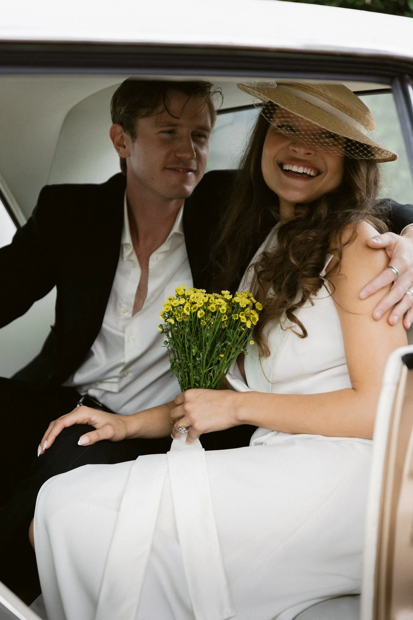 Caylin and Jared | Wedding