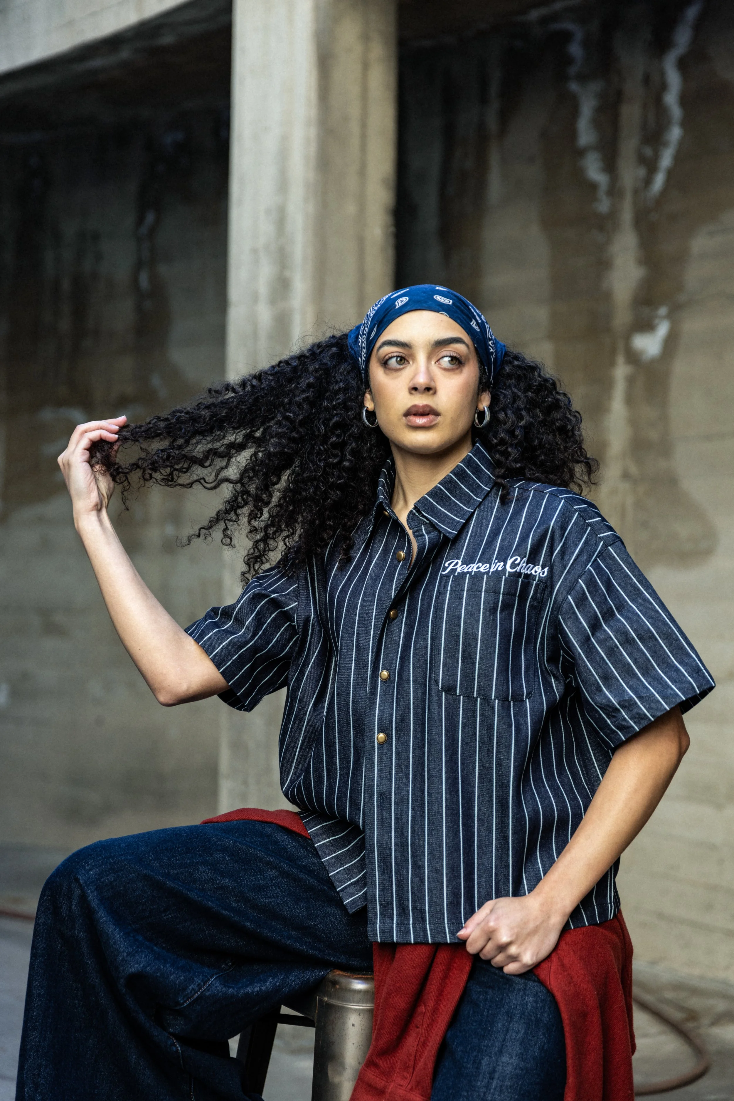 Peace in Chaos | Los Angeles