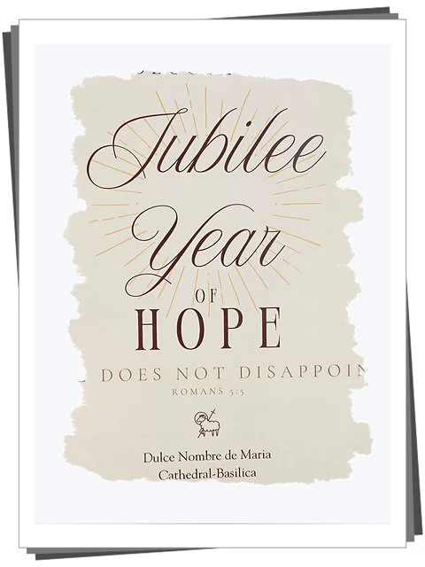 Closing of Jubilee Year