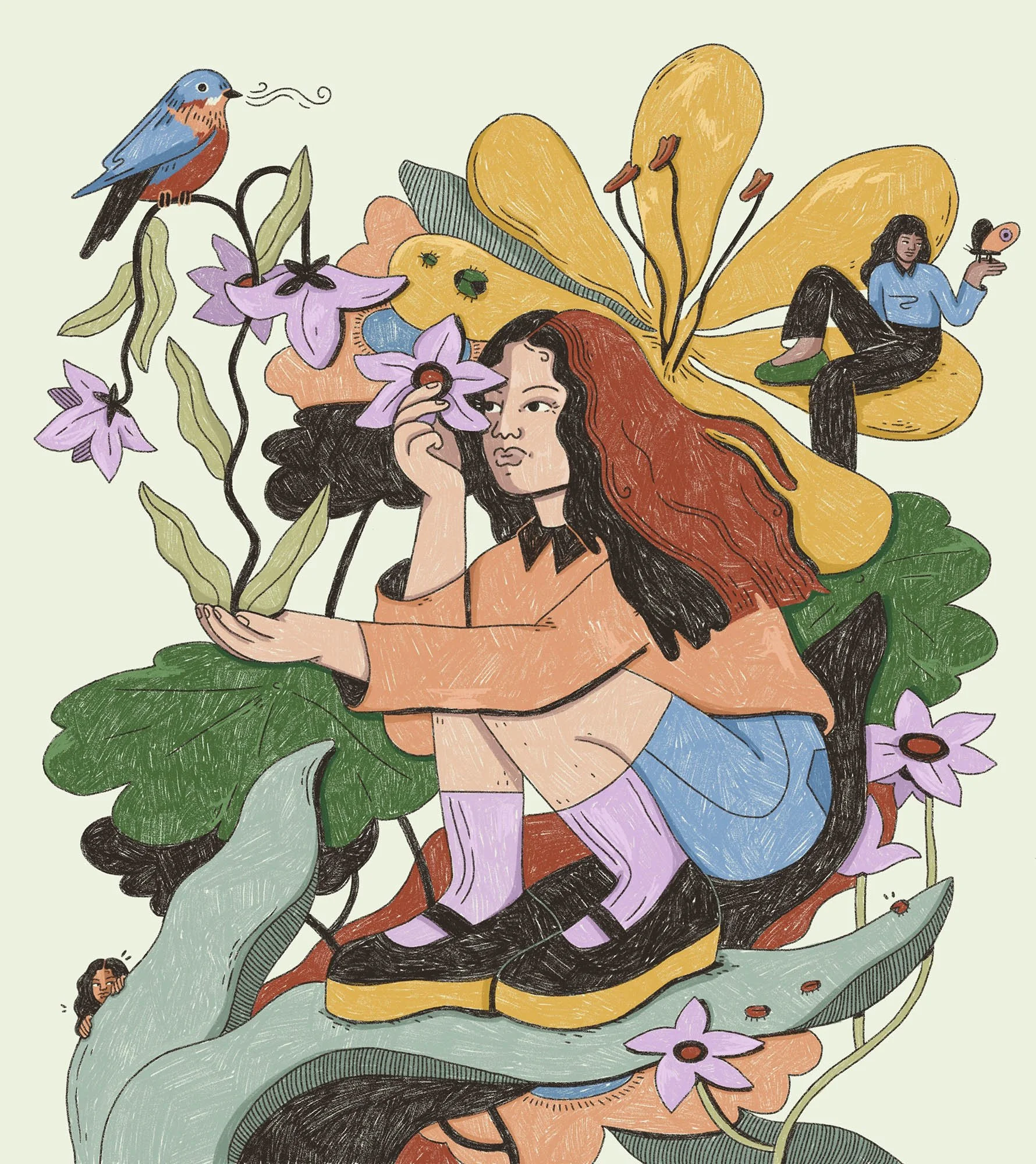 Illustration for TPF