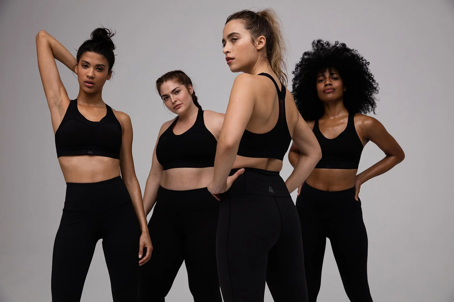 Reebok: Pure Move Bra