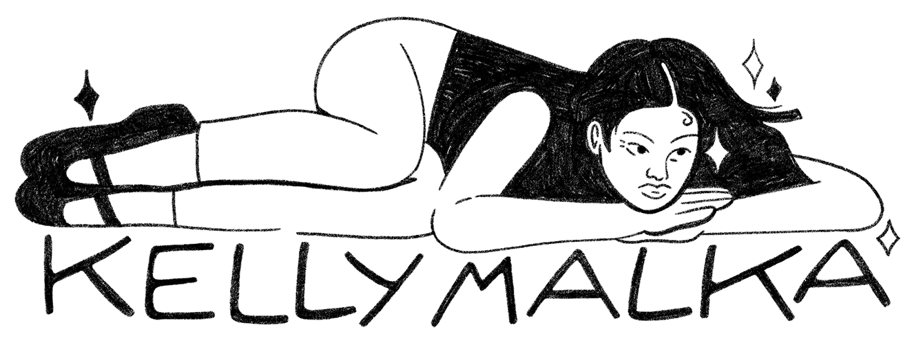 Kelly Malka