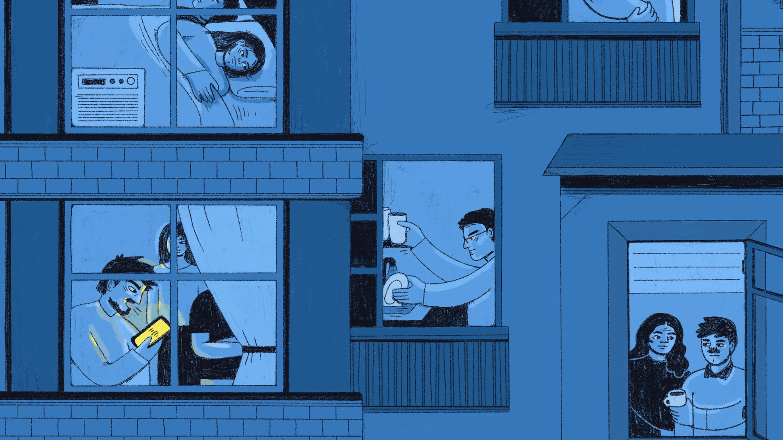 This American Life: Blackout