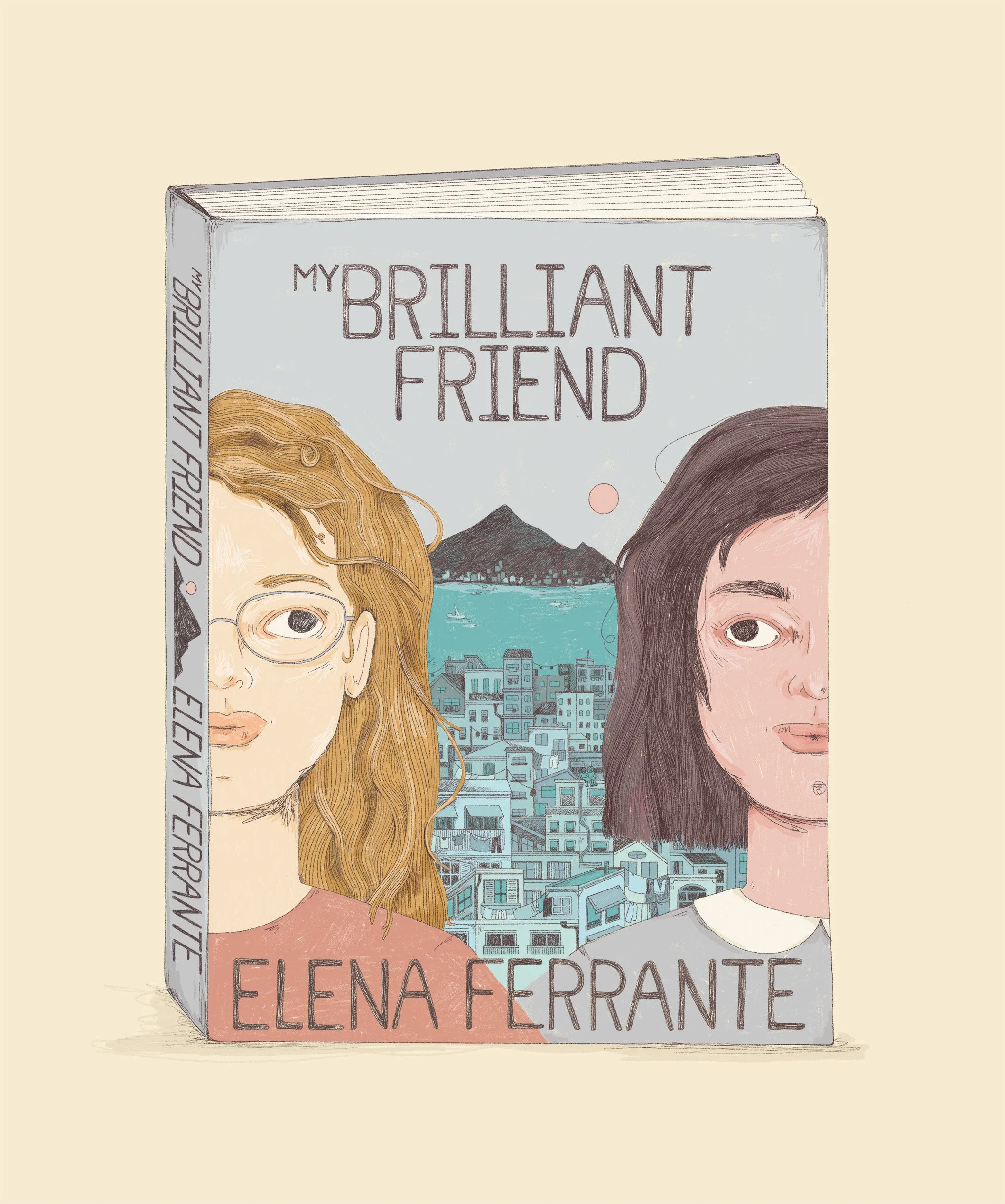 Kelly Malka My Brilliant Friend.jpg