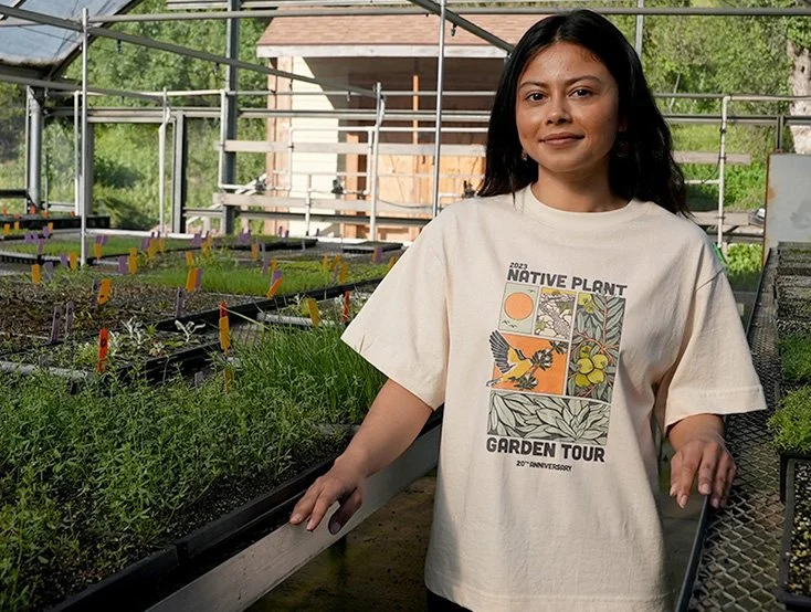 TPF Native Plant Tour 2023