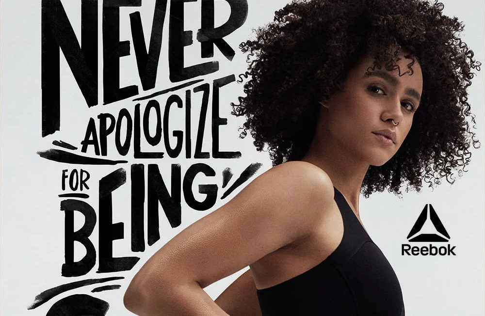 Reebok: Be More Human