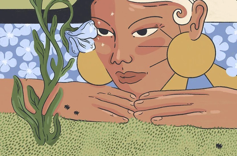 Spring of Life Art Show